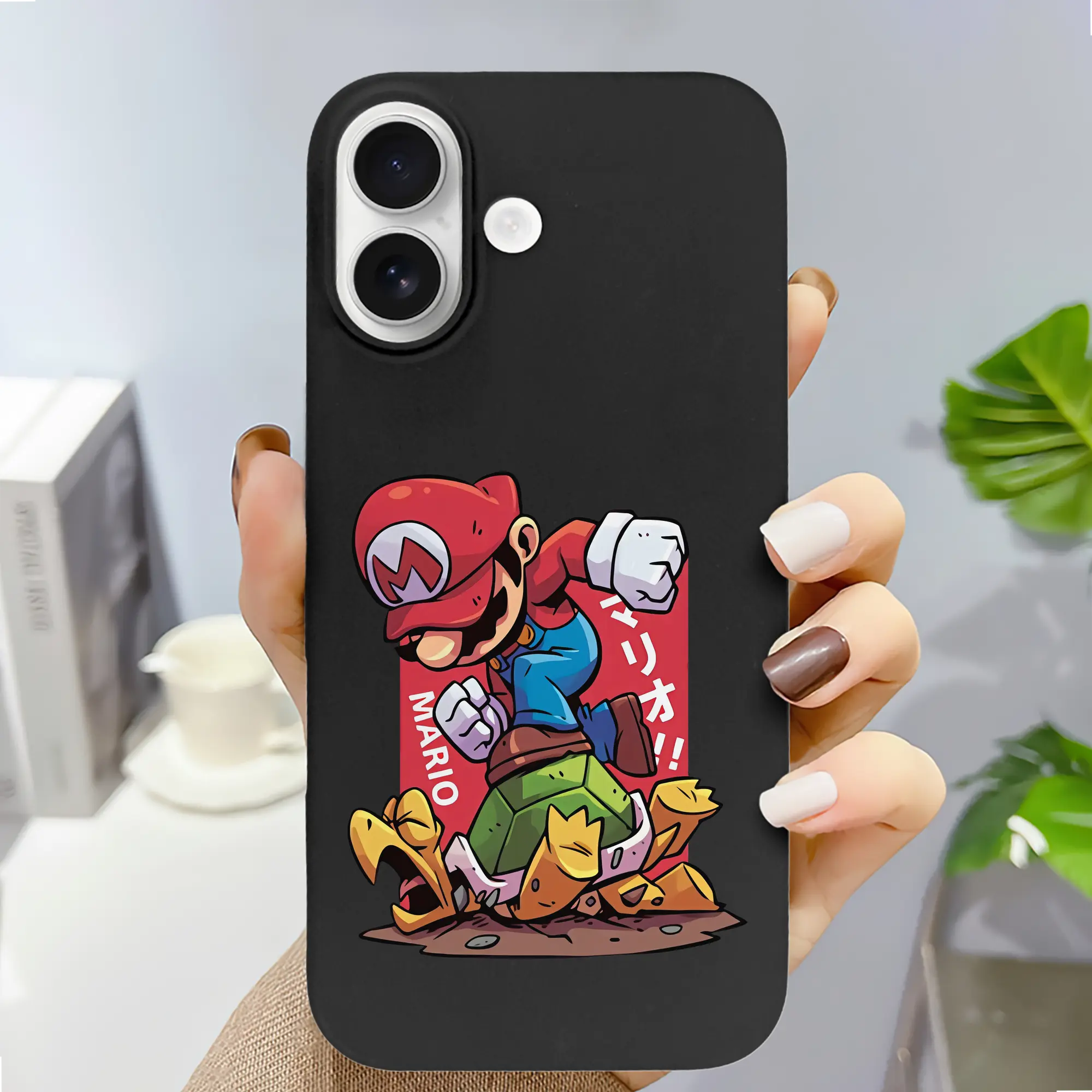 マリオ グッズ マリオ