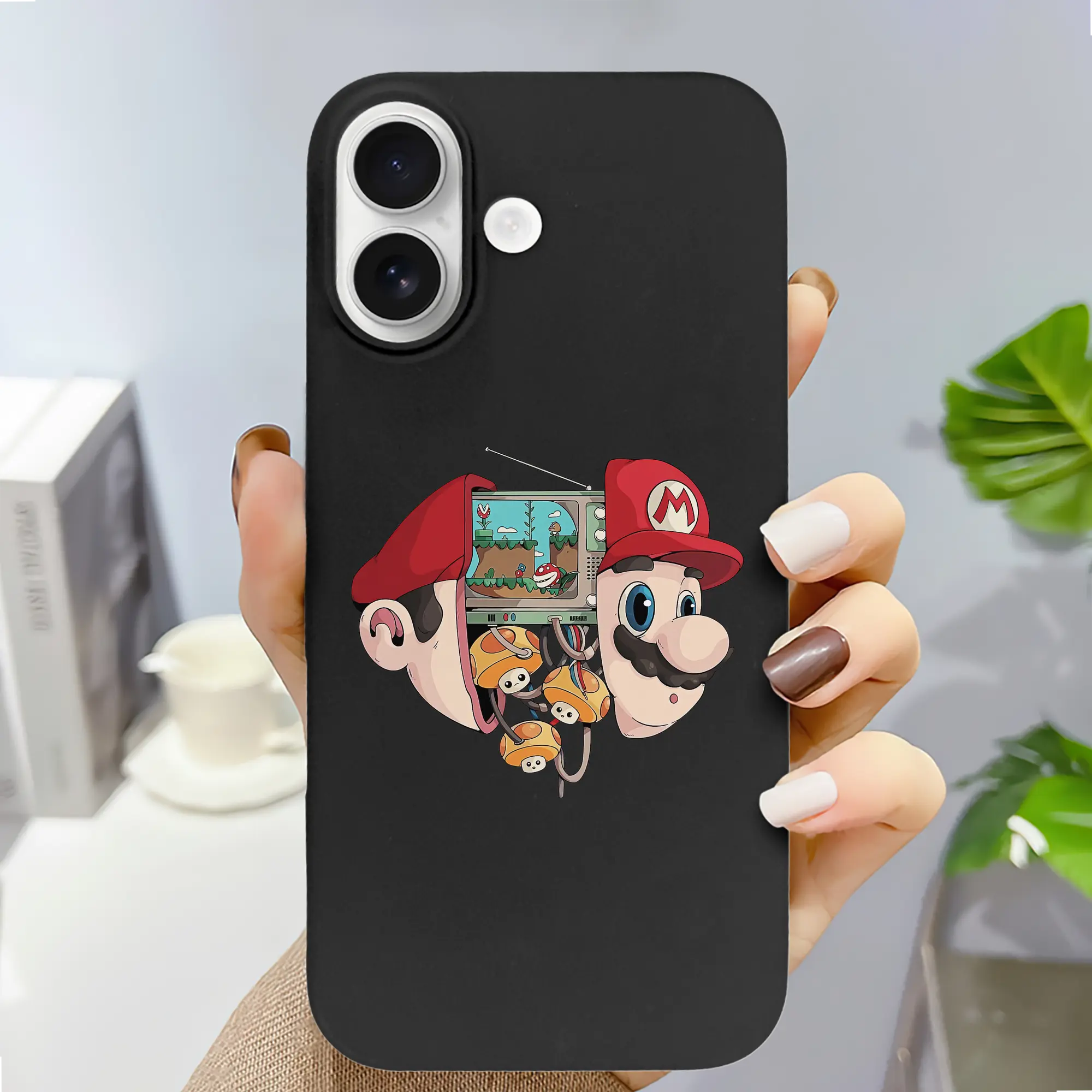 マリオ グッズ マリオ