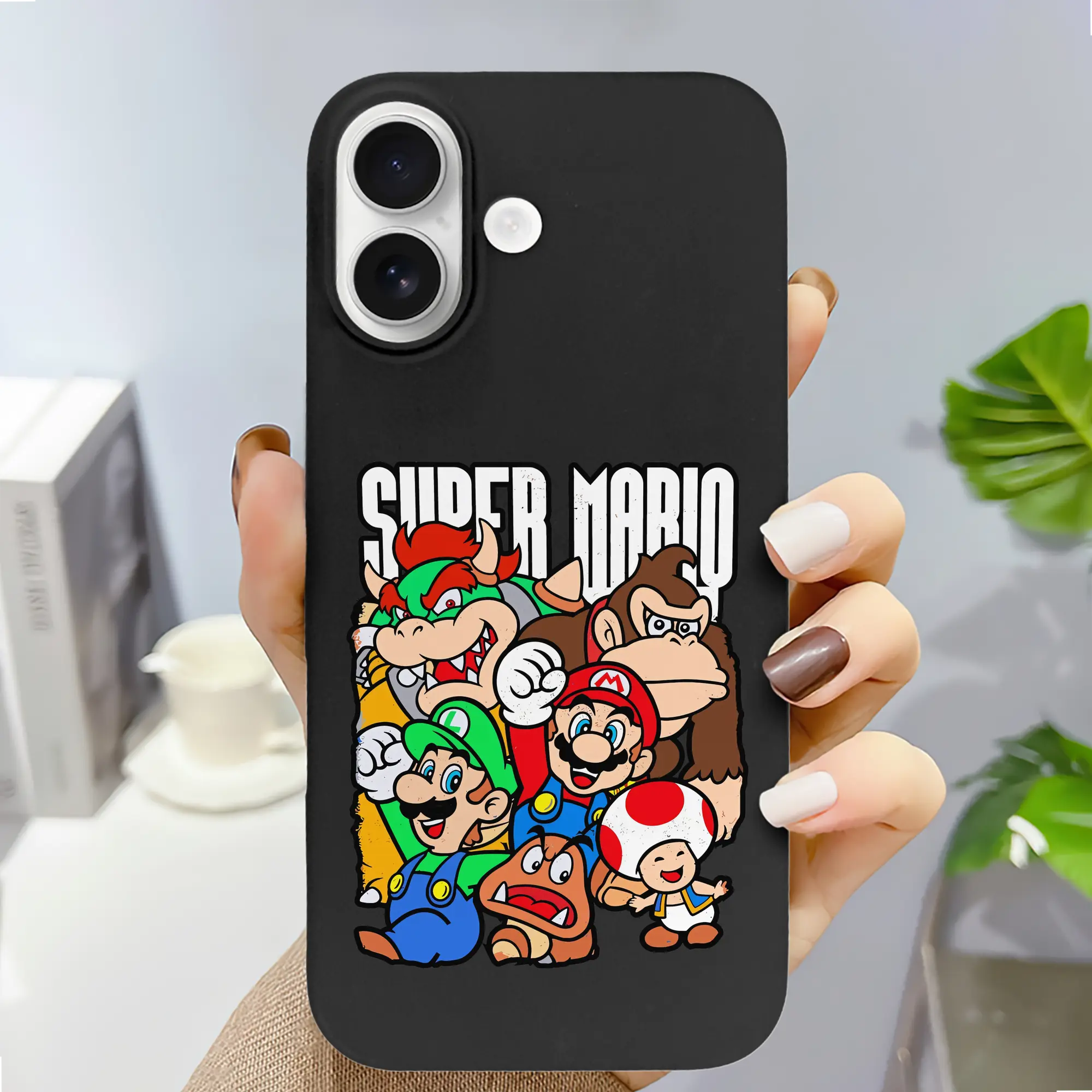 マリオ グッズ マリオ