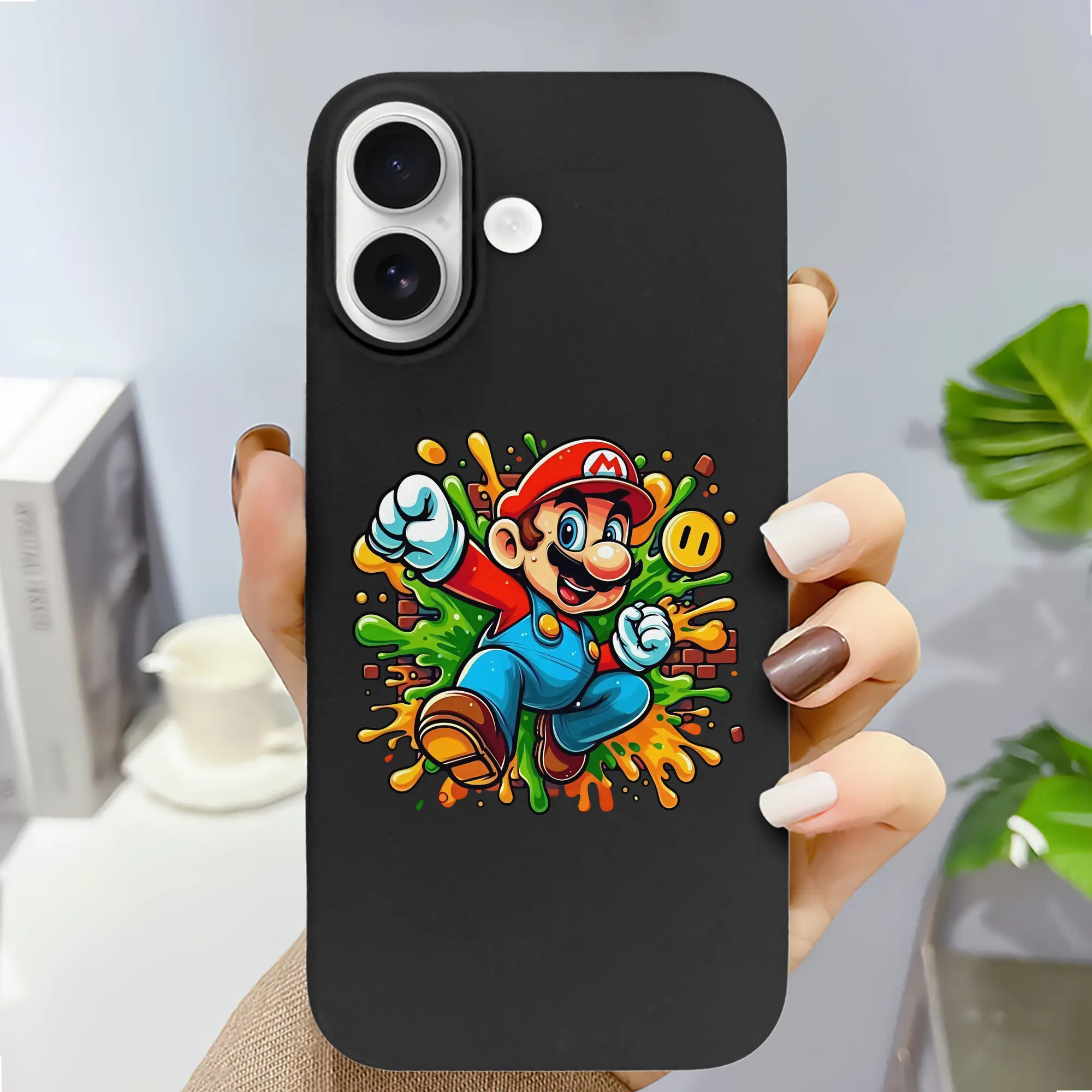 マリオ グッズ マリオ