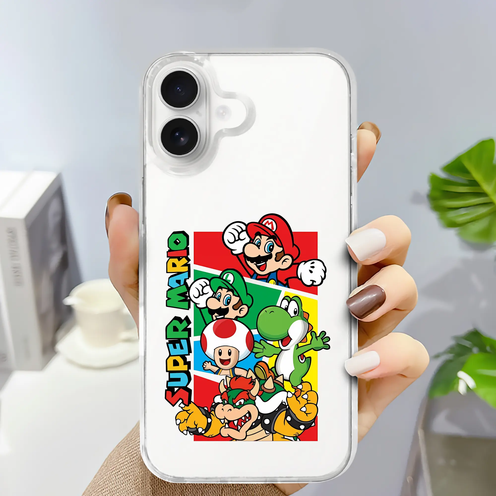 マリオ グッズ マリオ