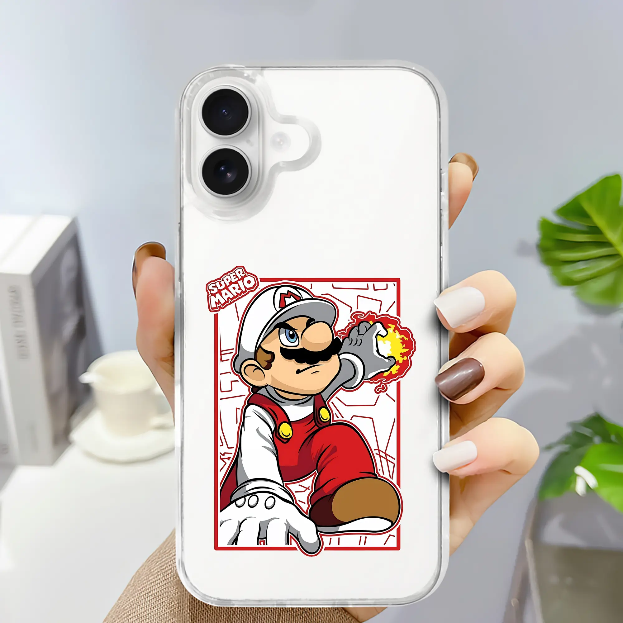 マリオ グッズ マリオ