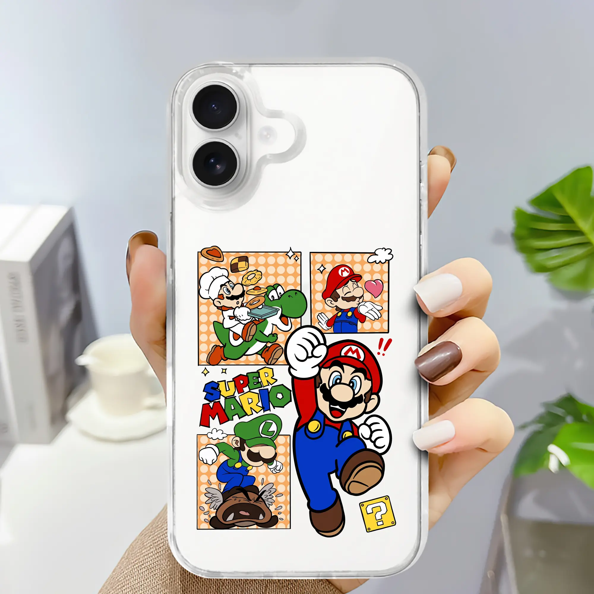 マリオ グッズ マリオ