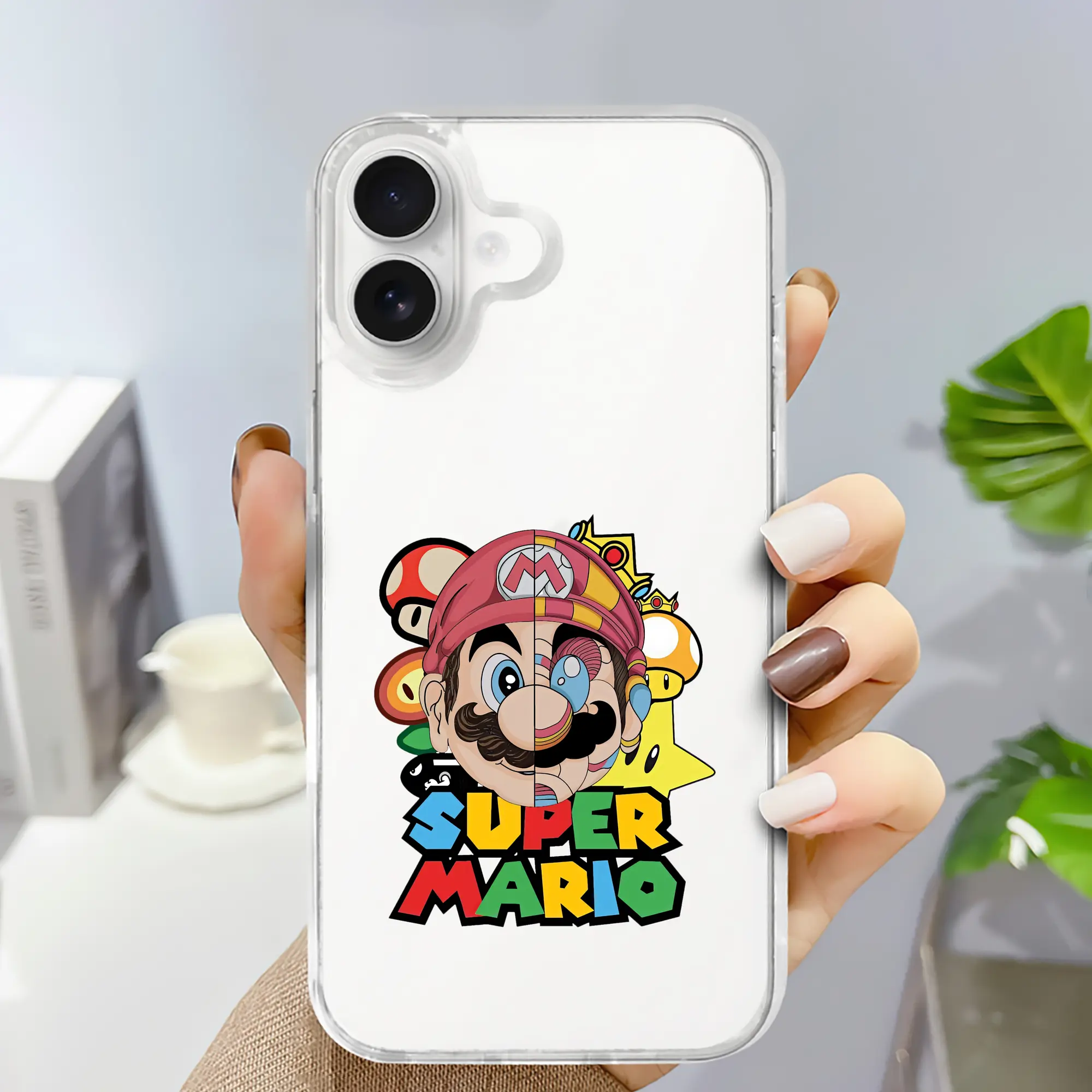 マリオ グッズ マリオ