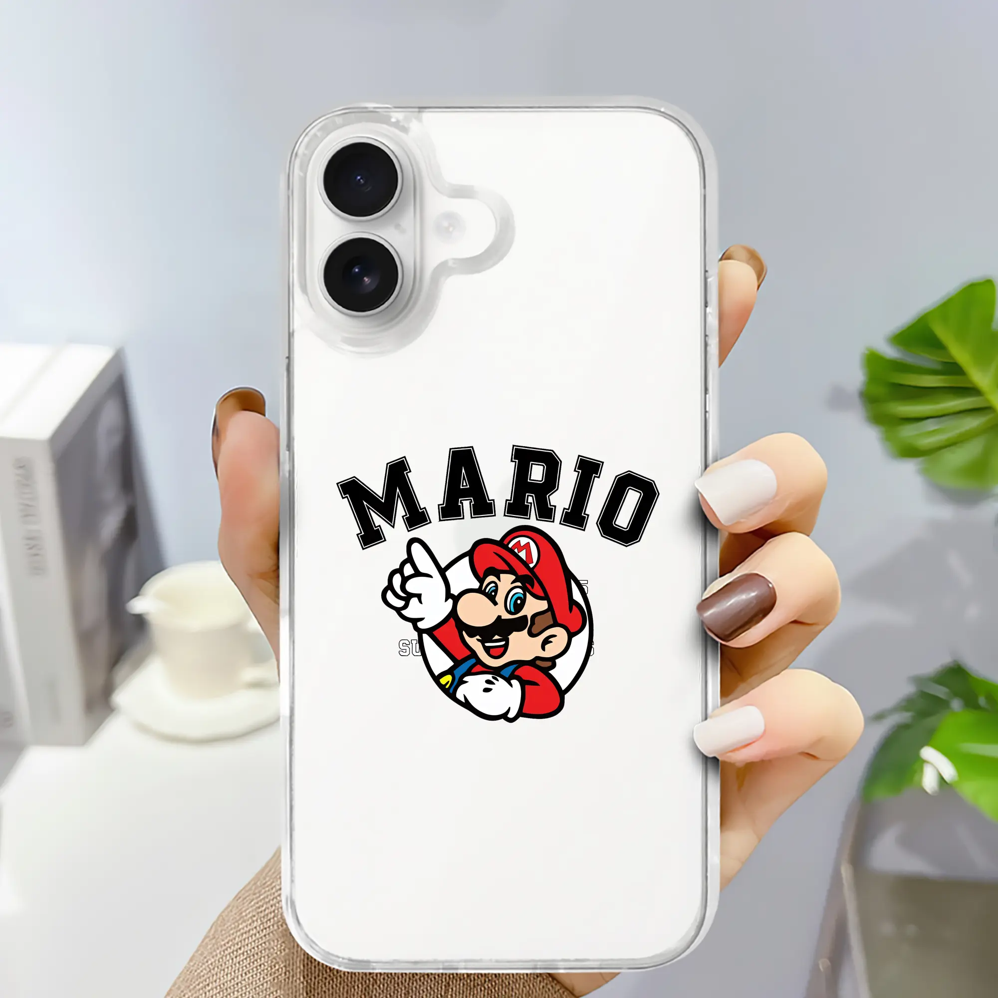 マリオ グッズ マリオ