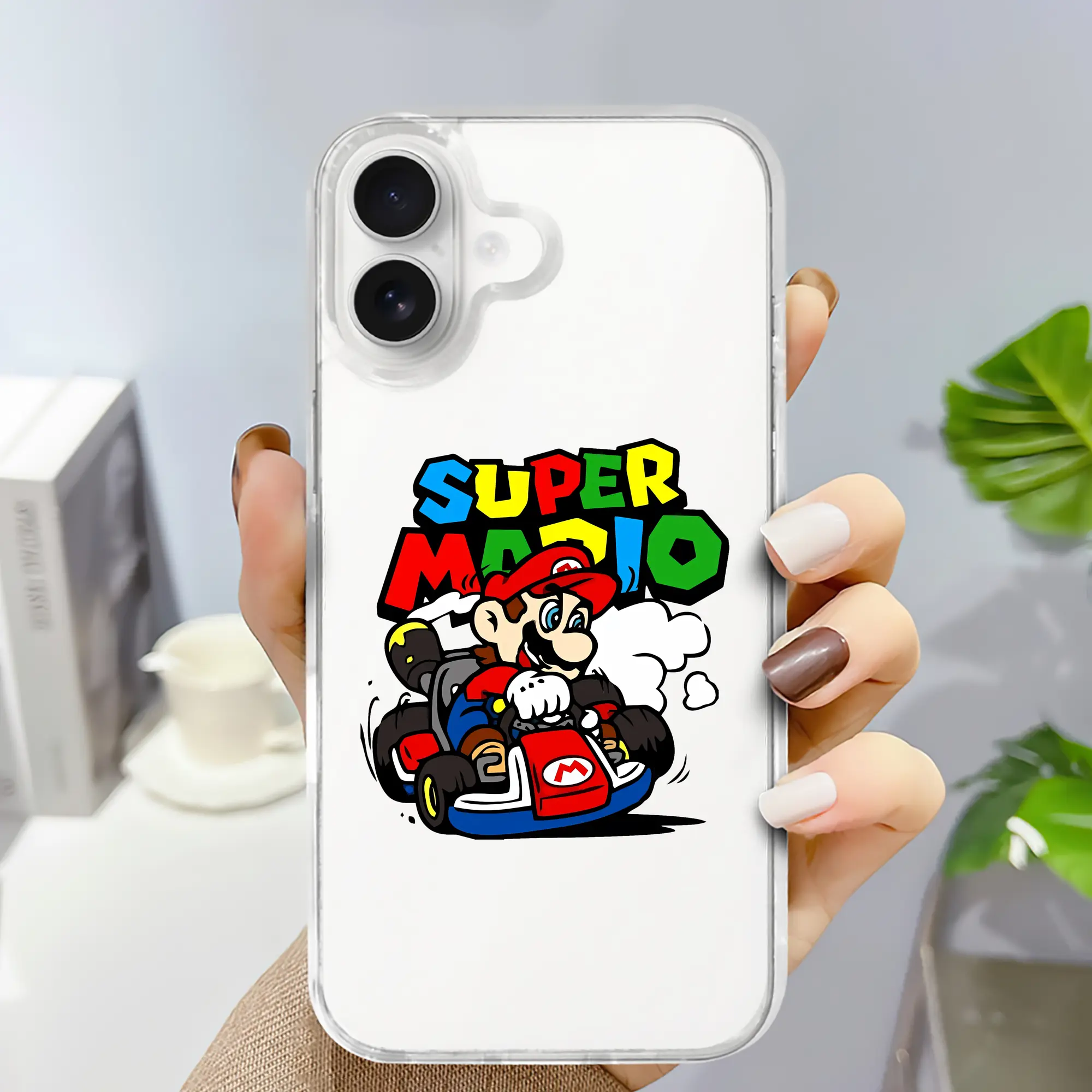 マリオ グッズ マリオ