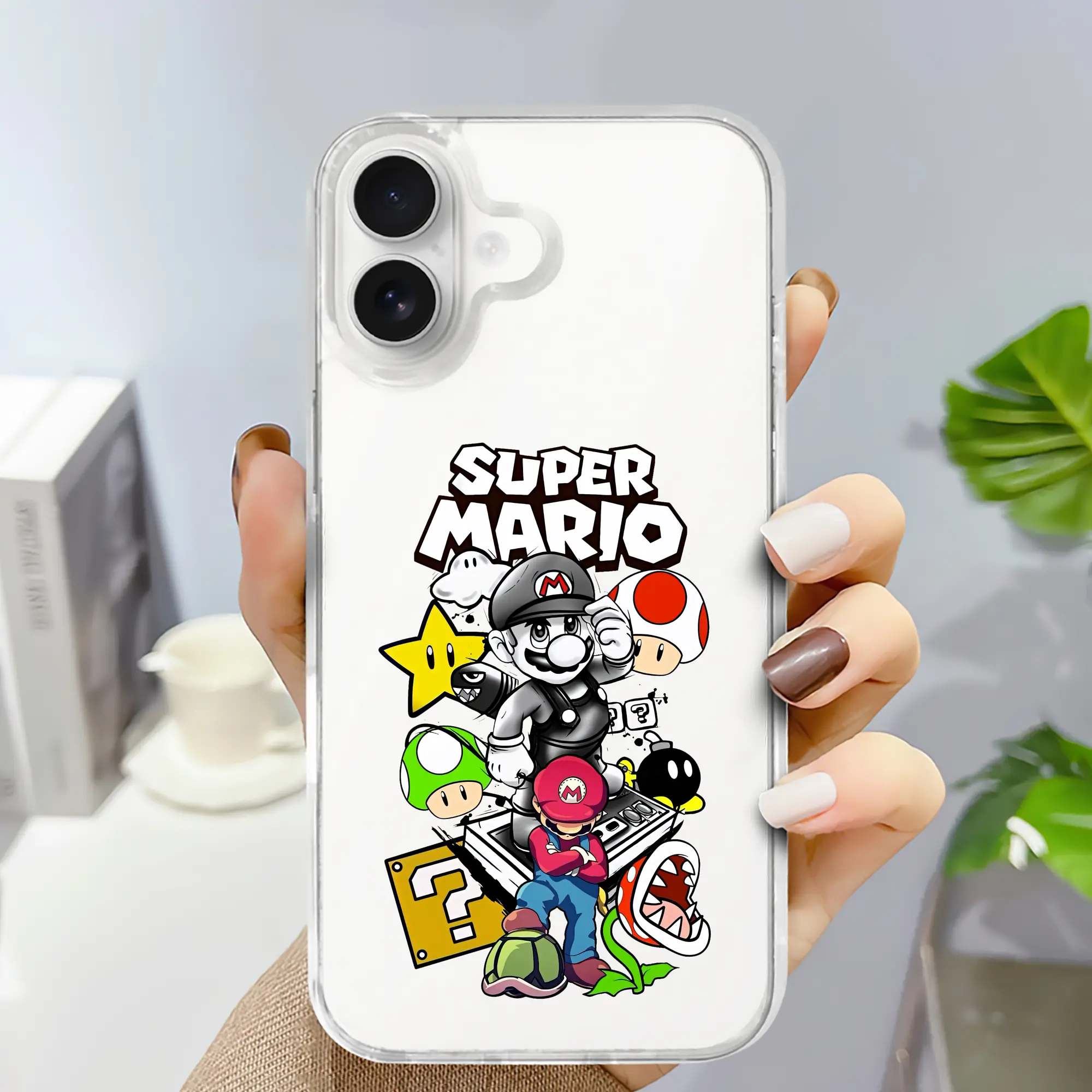 マリオ グッズ マリオ