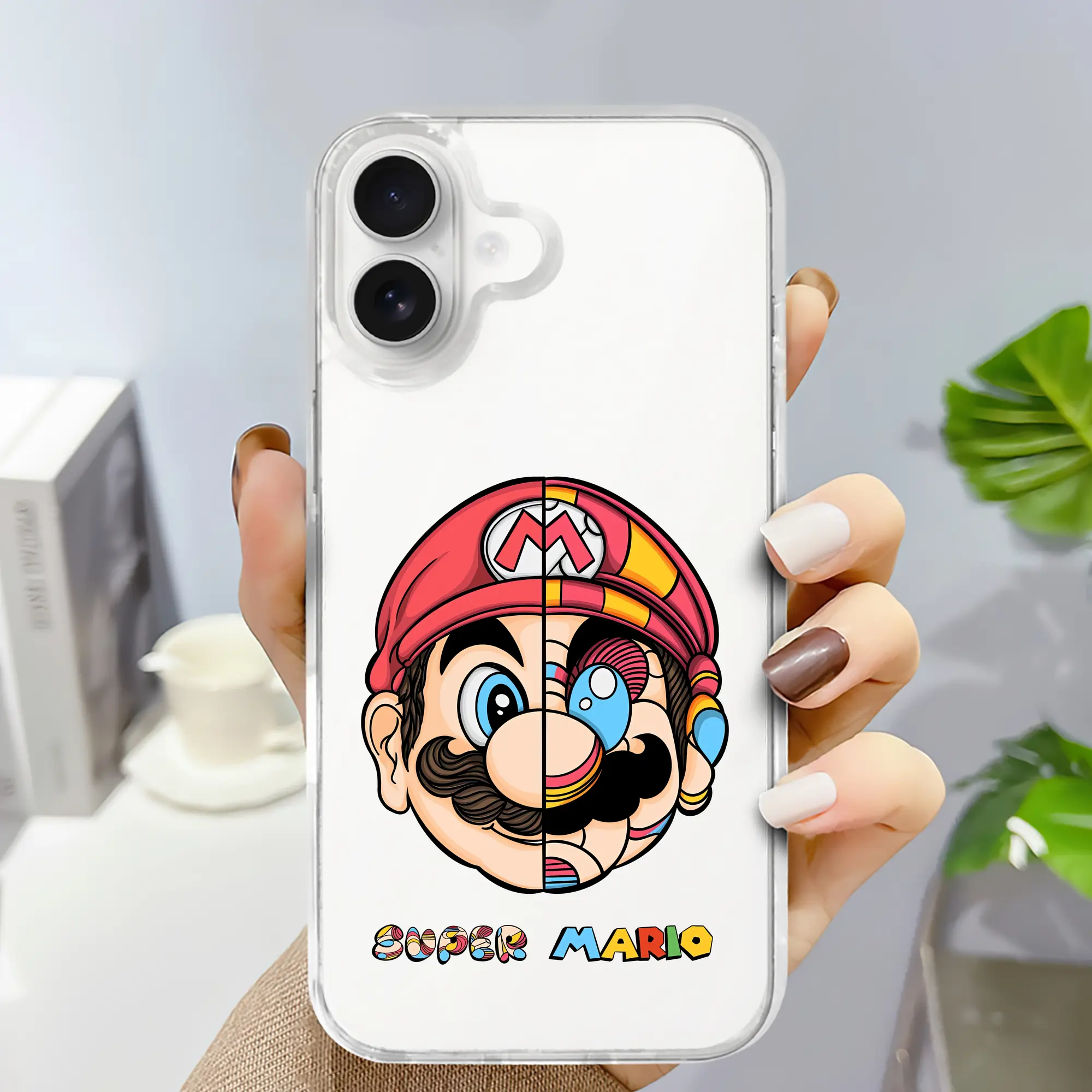 マリオ グッズ マリオ