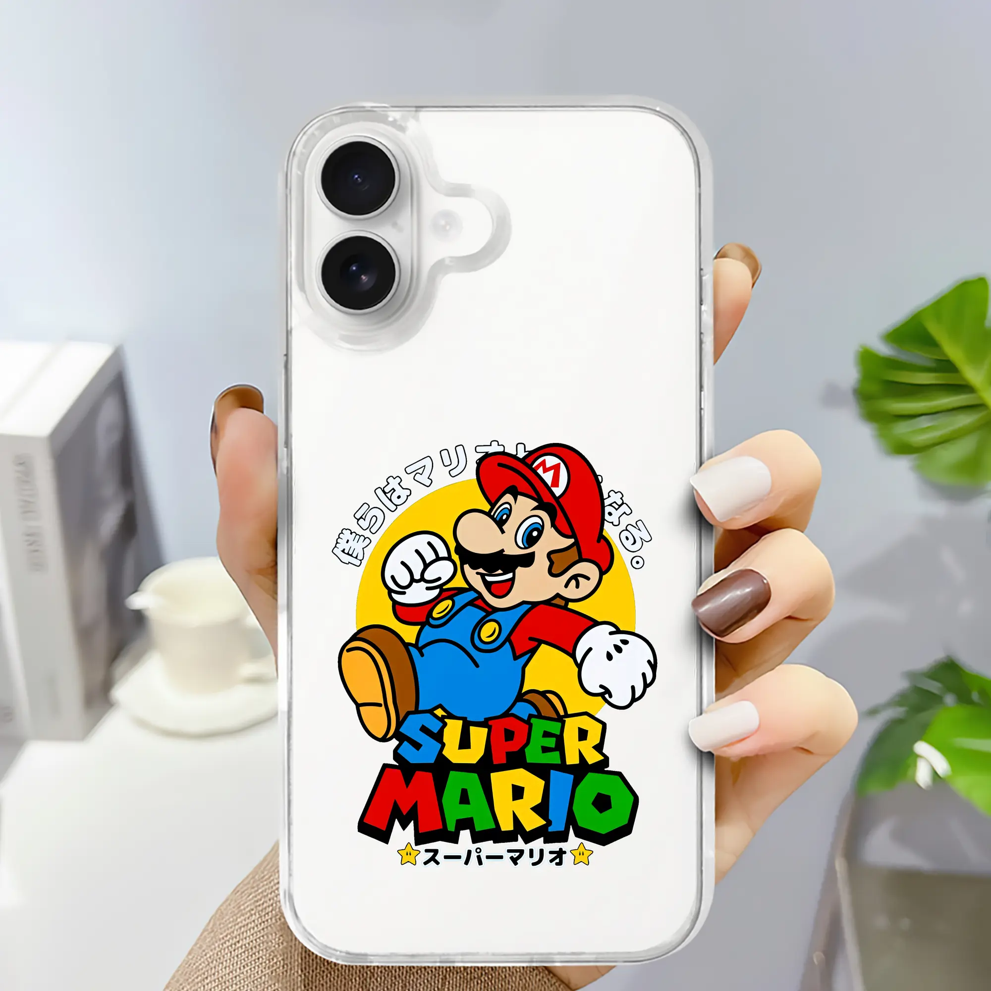 マリオ グッズ マリオ