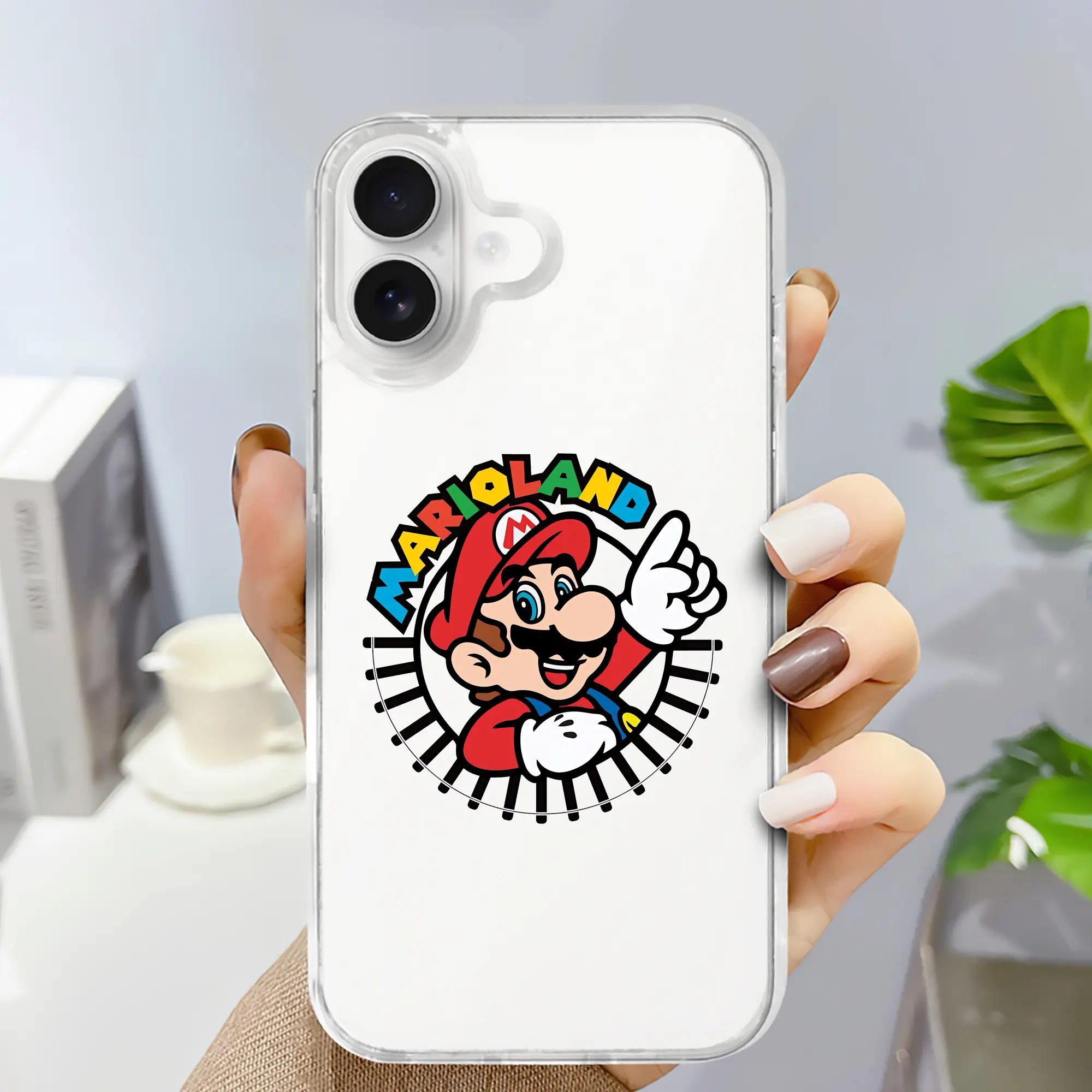 マリオ グッズ マリオ