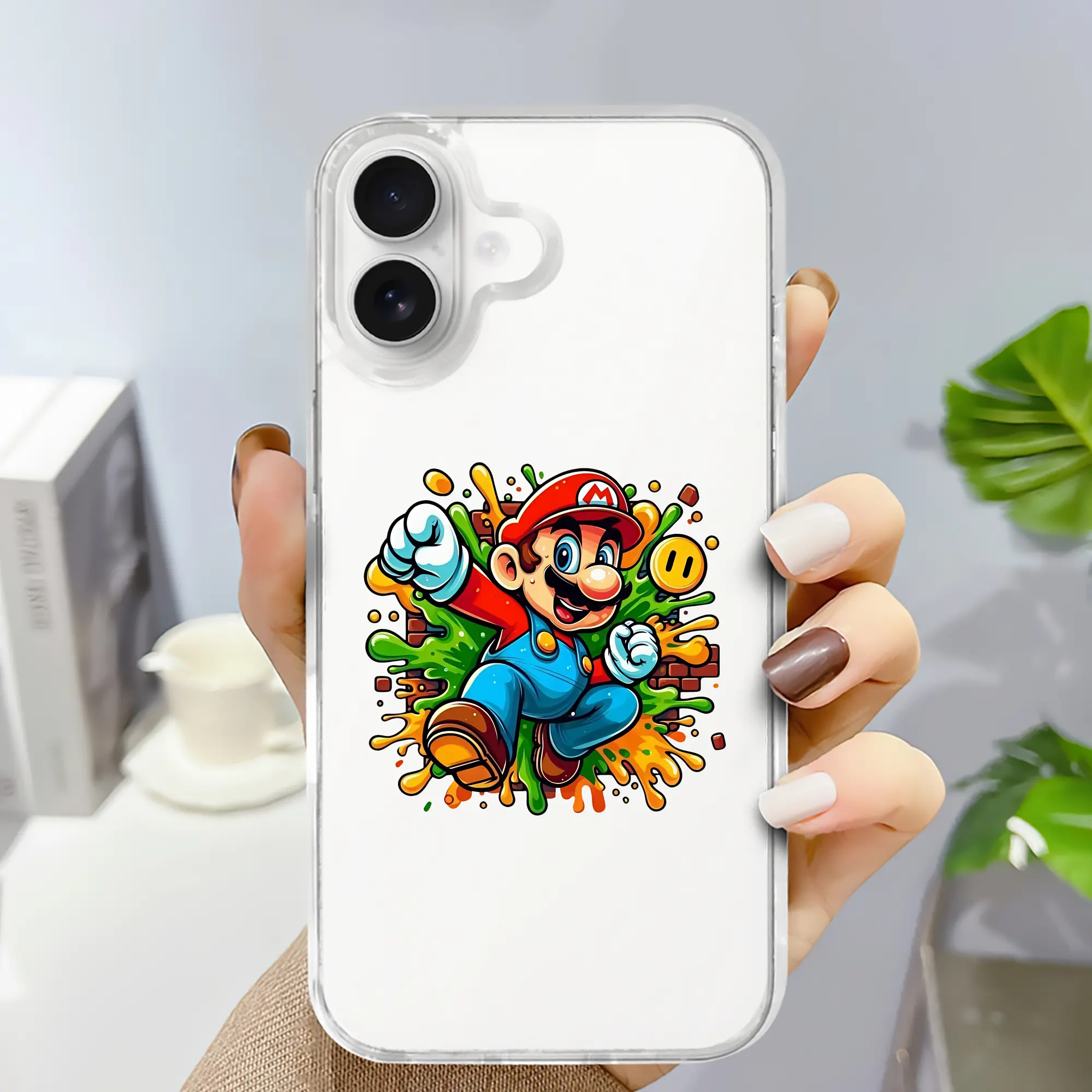 マリオ グッズ マリオ