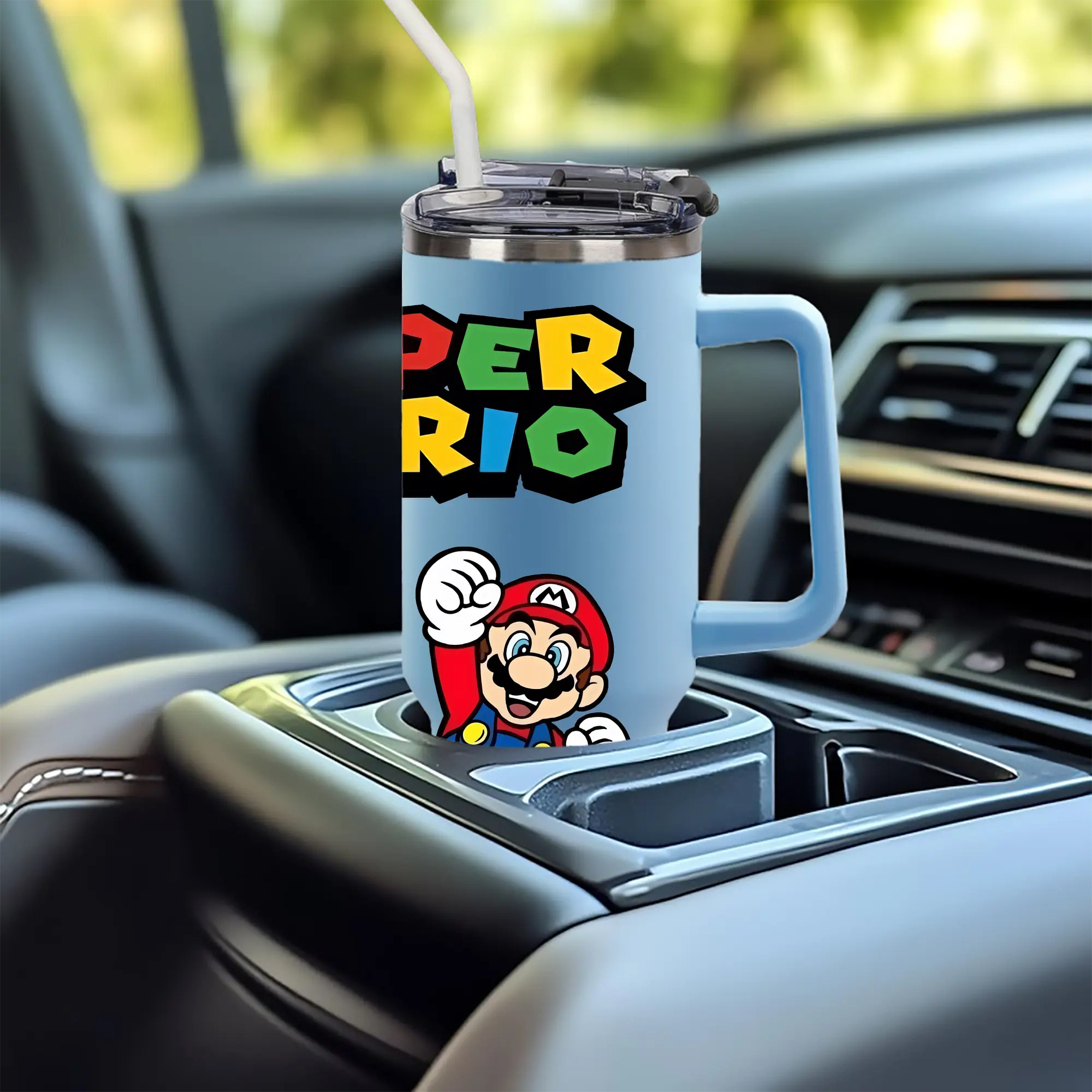 マリオ グッズ ルイージ