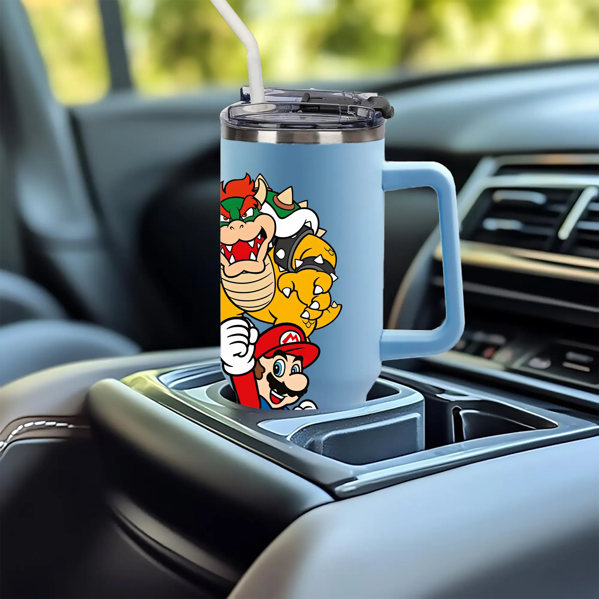 マリオ グッズ ルイージ