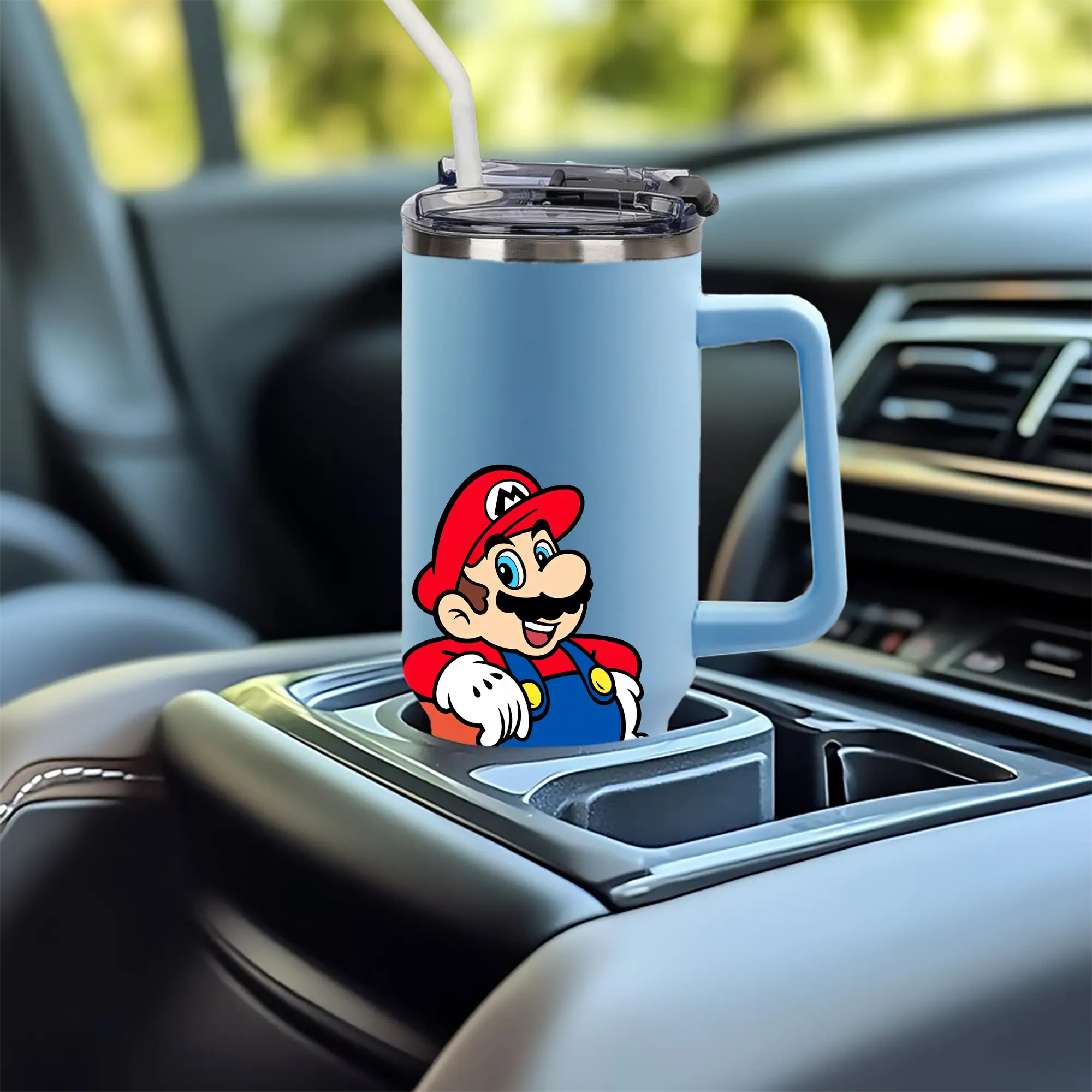 マリオ グッズ ルイージ