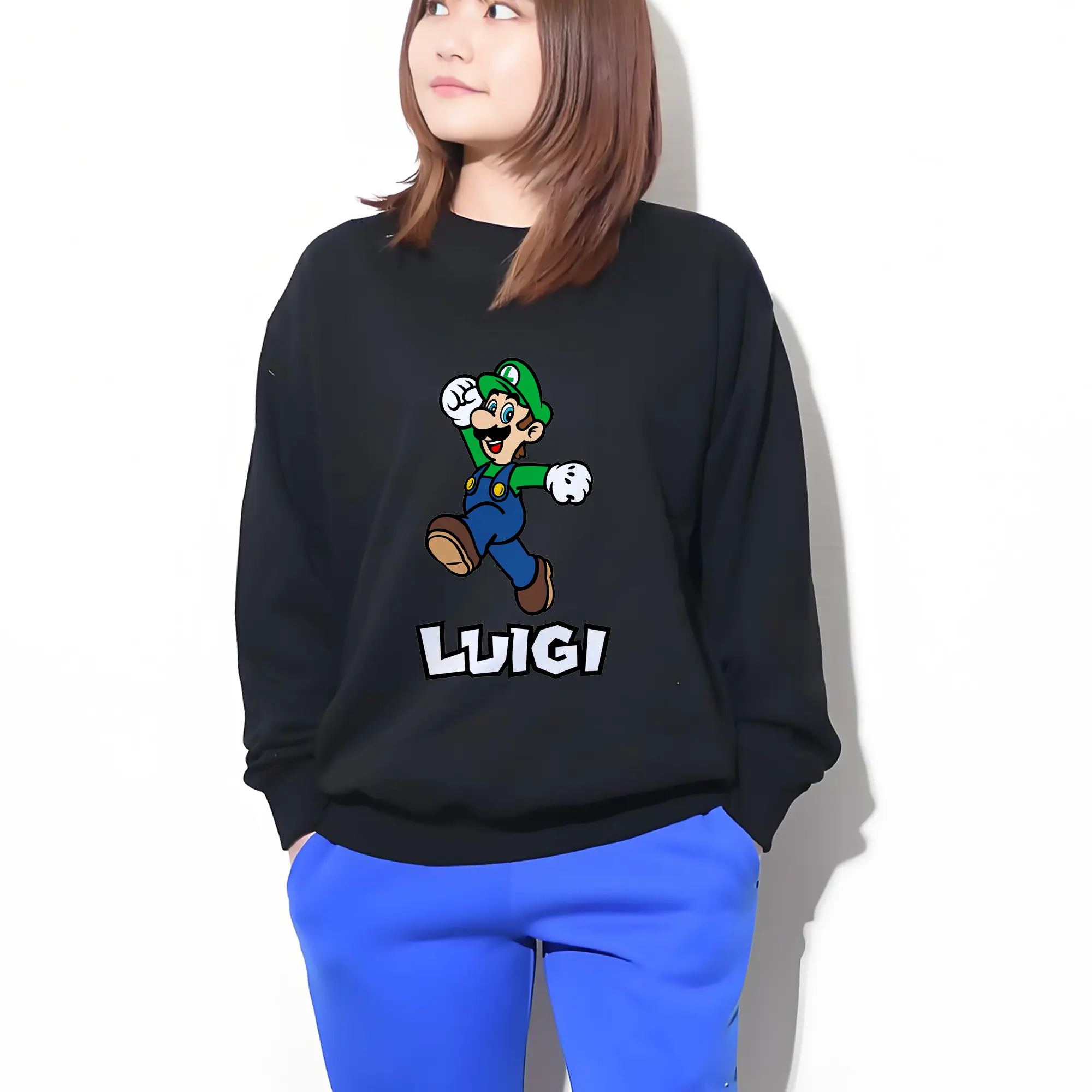 マリオ グッズ ルイージ