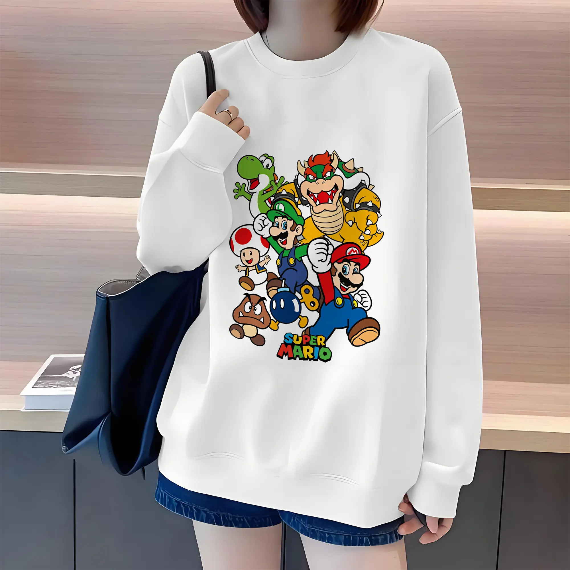 マリオ グッズ ルイージ