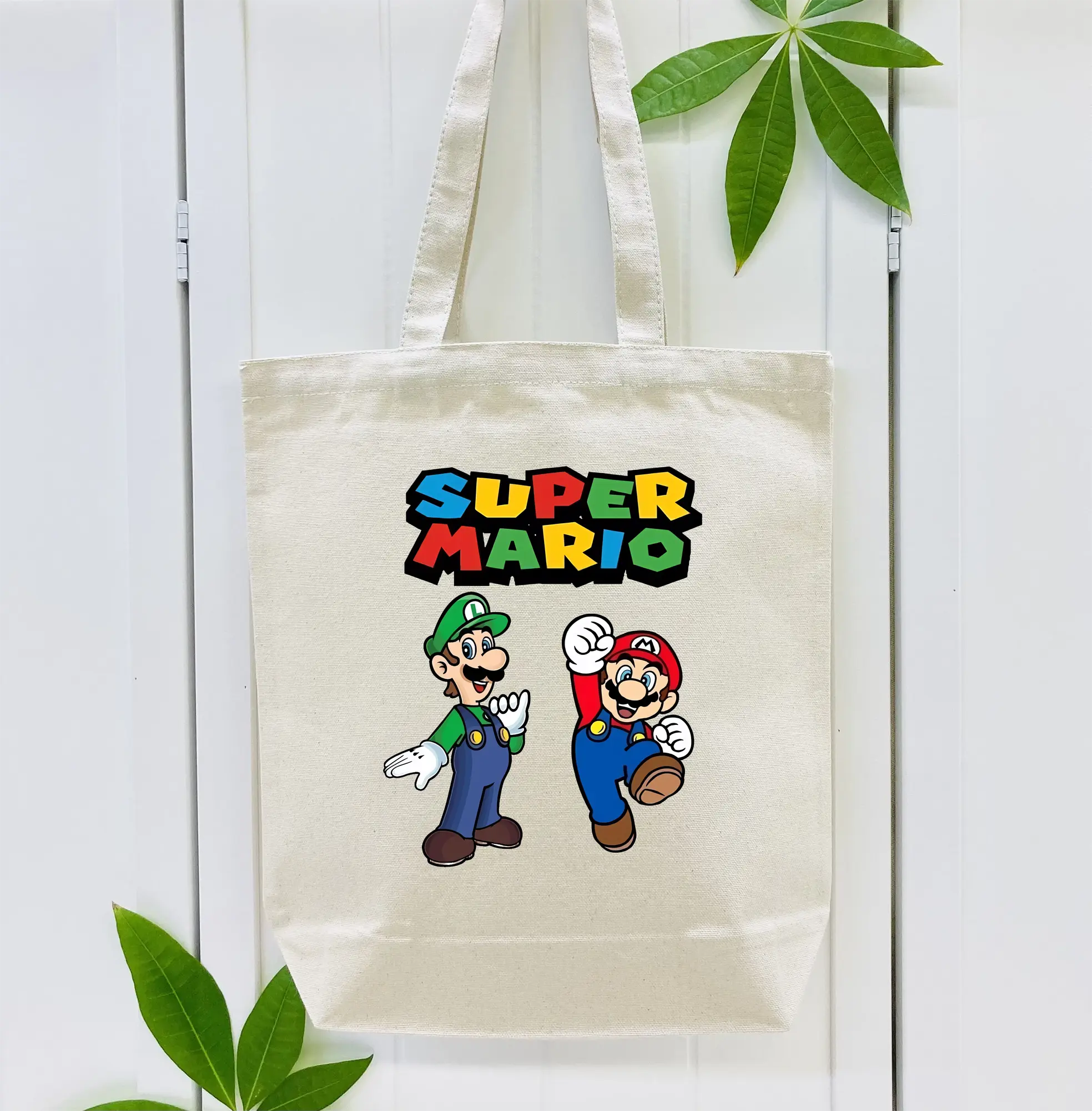 マリオ グッズ ルイージ