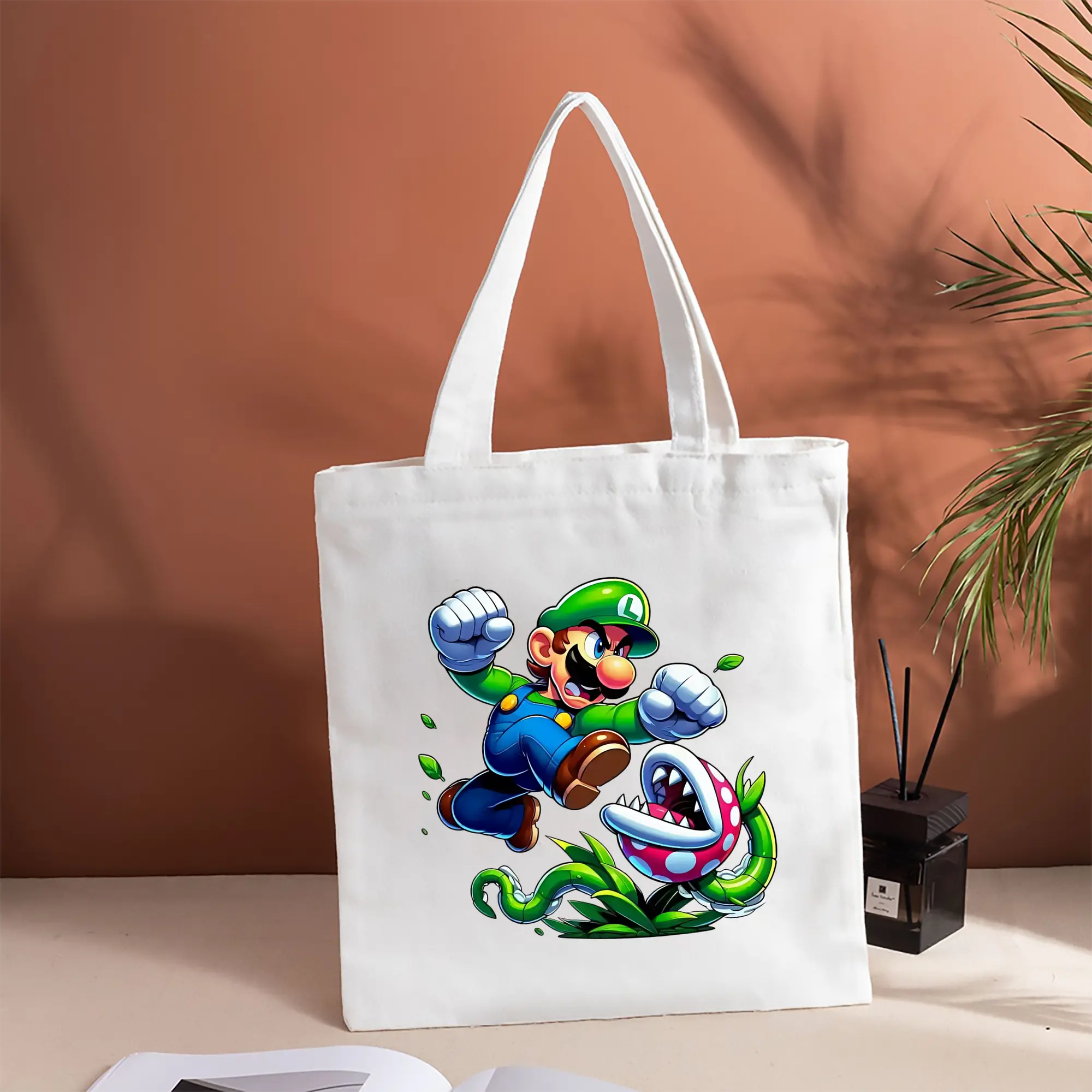 マリオ グッズ ルイージ