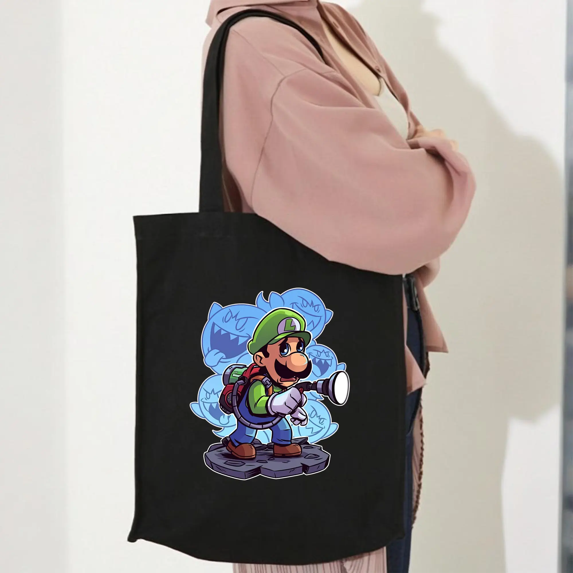 マリオ グッズ ルイージ