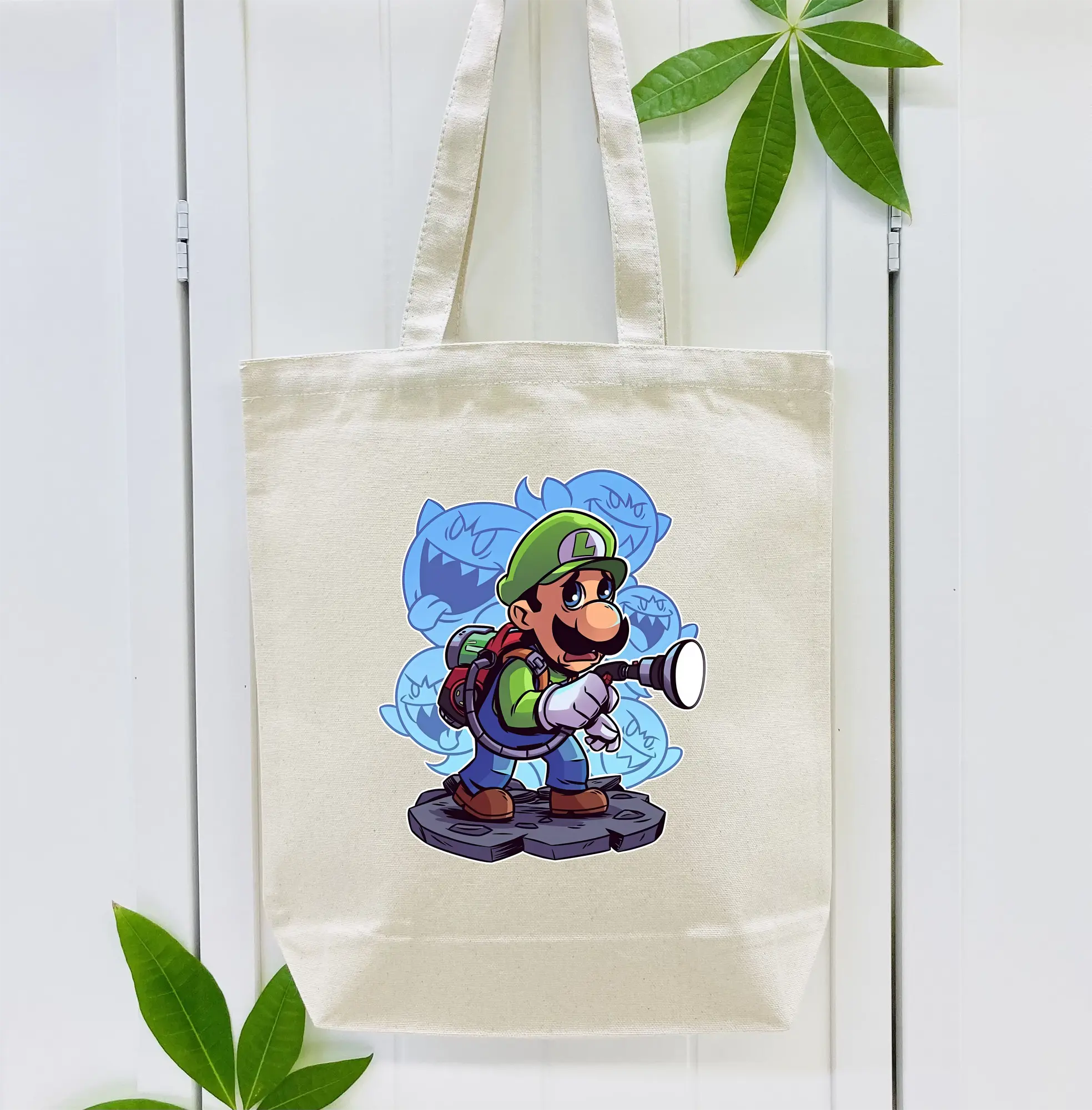 マリオ グッズ ルイージ