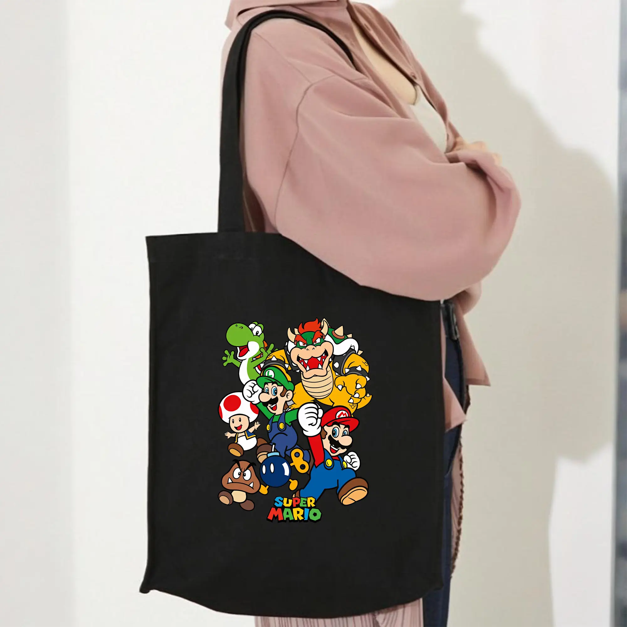 マリオ グッズ ルイージ