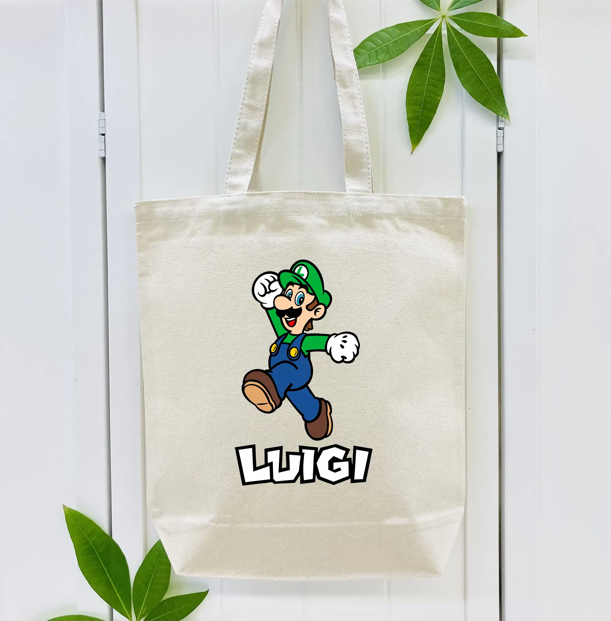 マリオ グッズ ルイージ