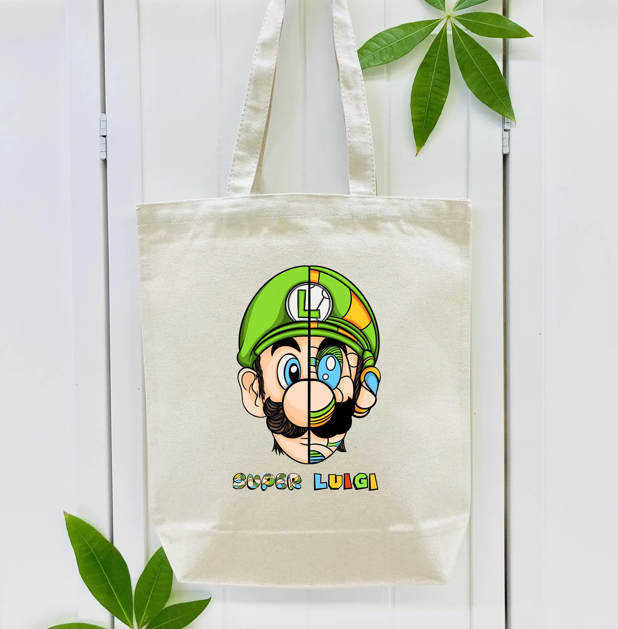 マリオ グッズ ルイージ