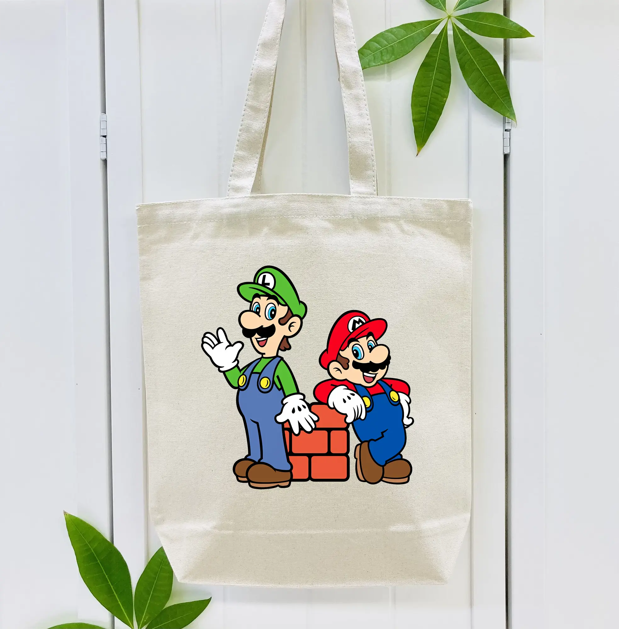 マリオ グッズ ルイージ
