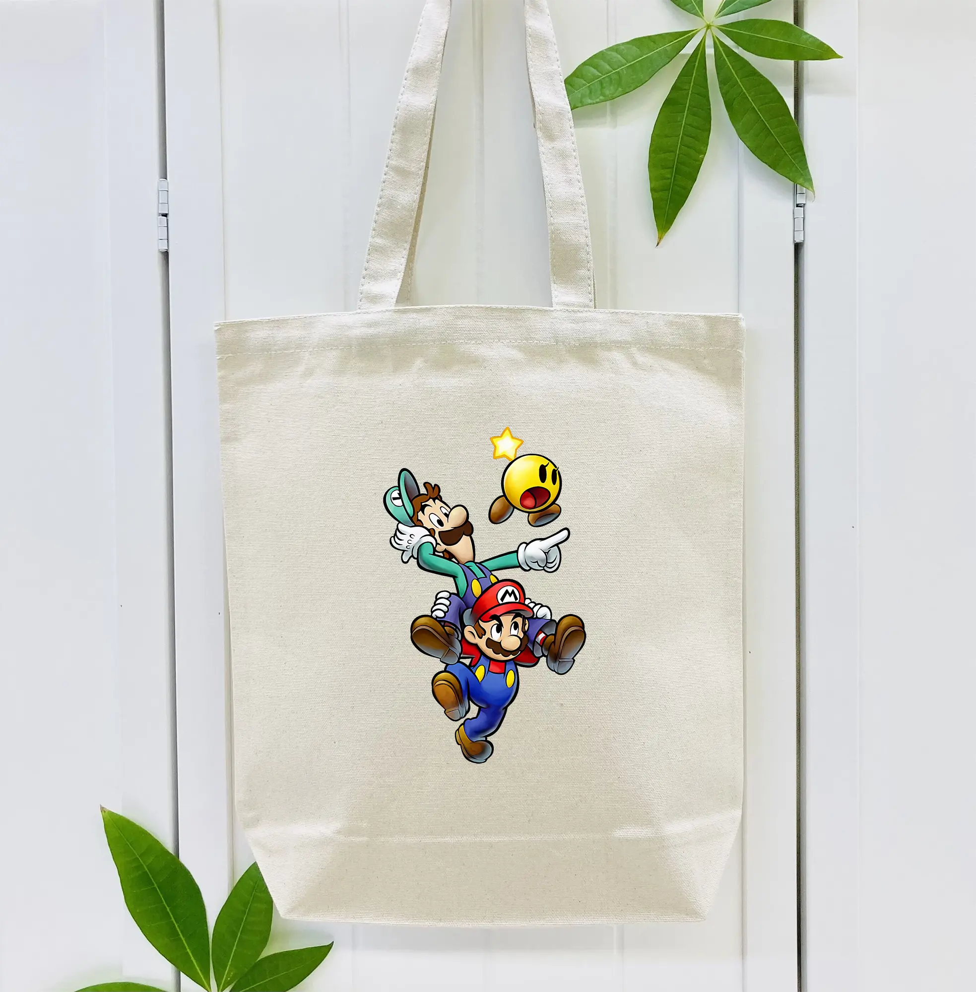 マリオ グッズ ルイージ