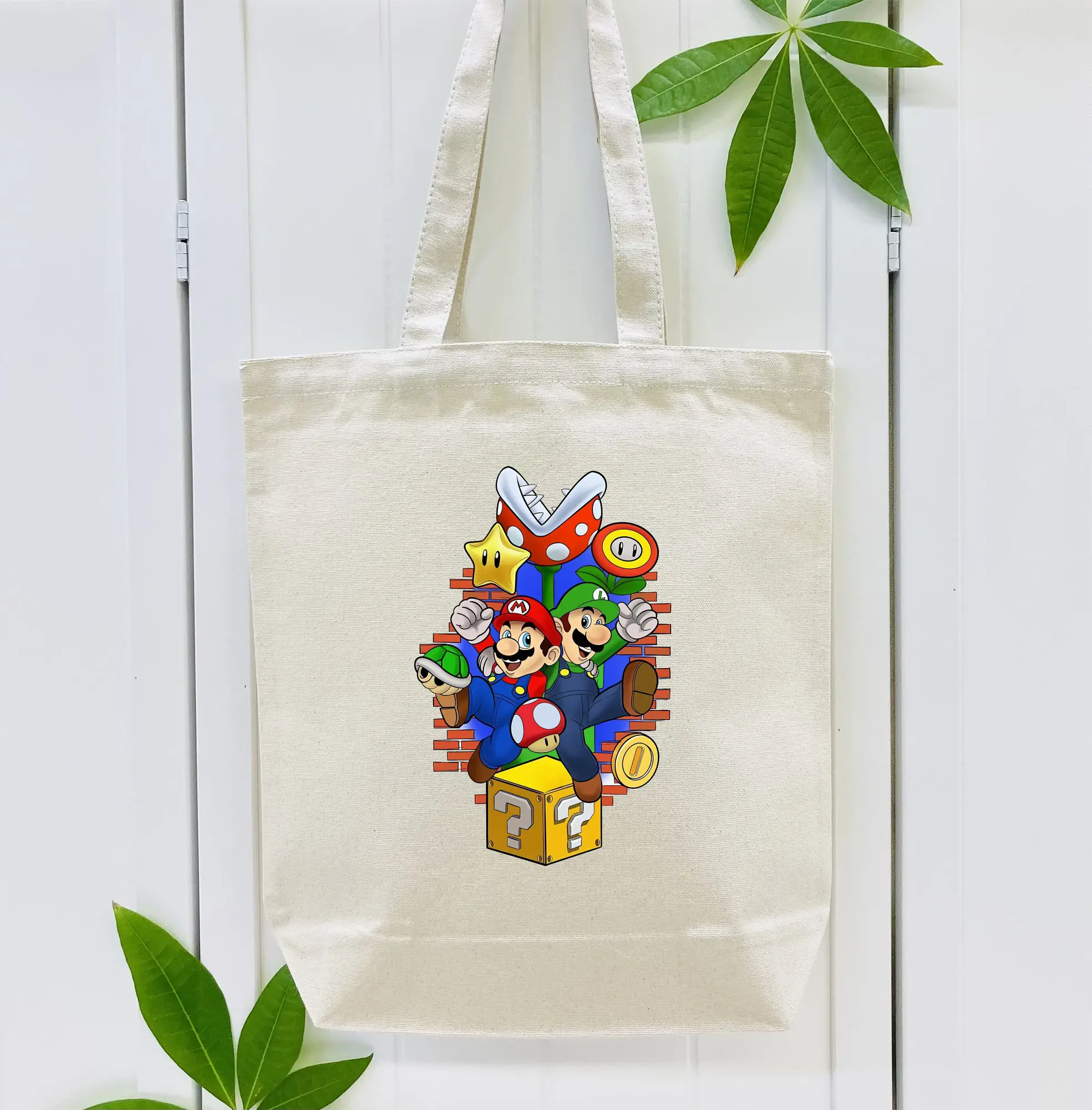 マリオ グッズ ルイージ