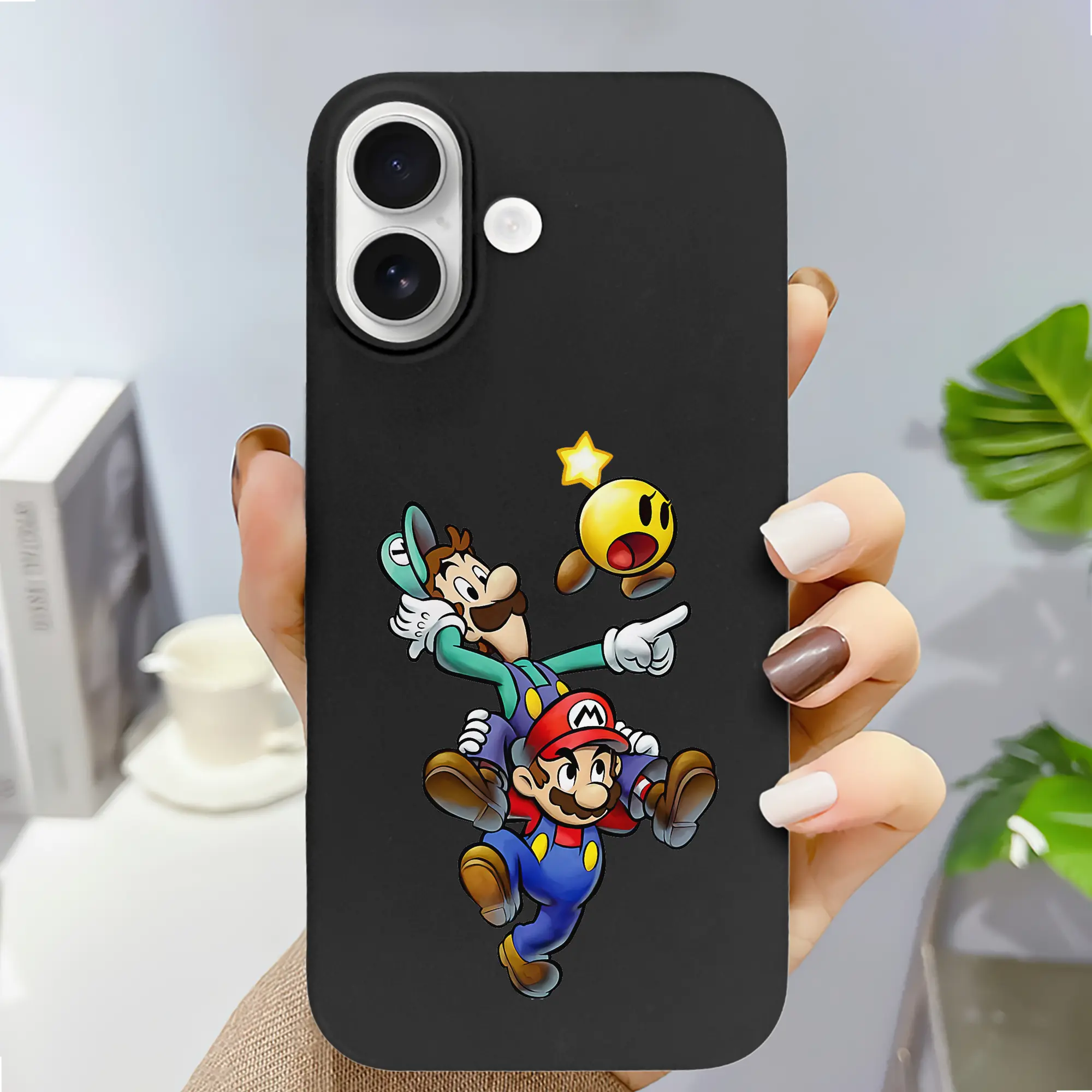 マリオ グッズ ルイージ