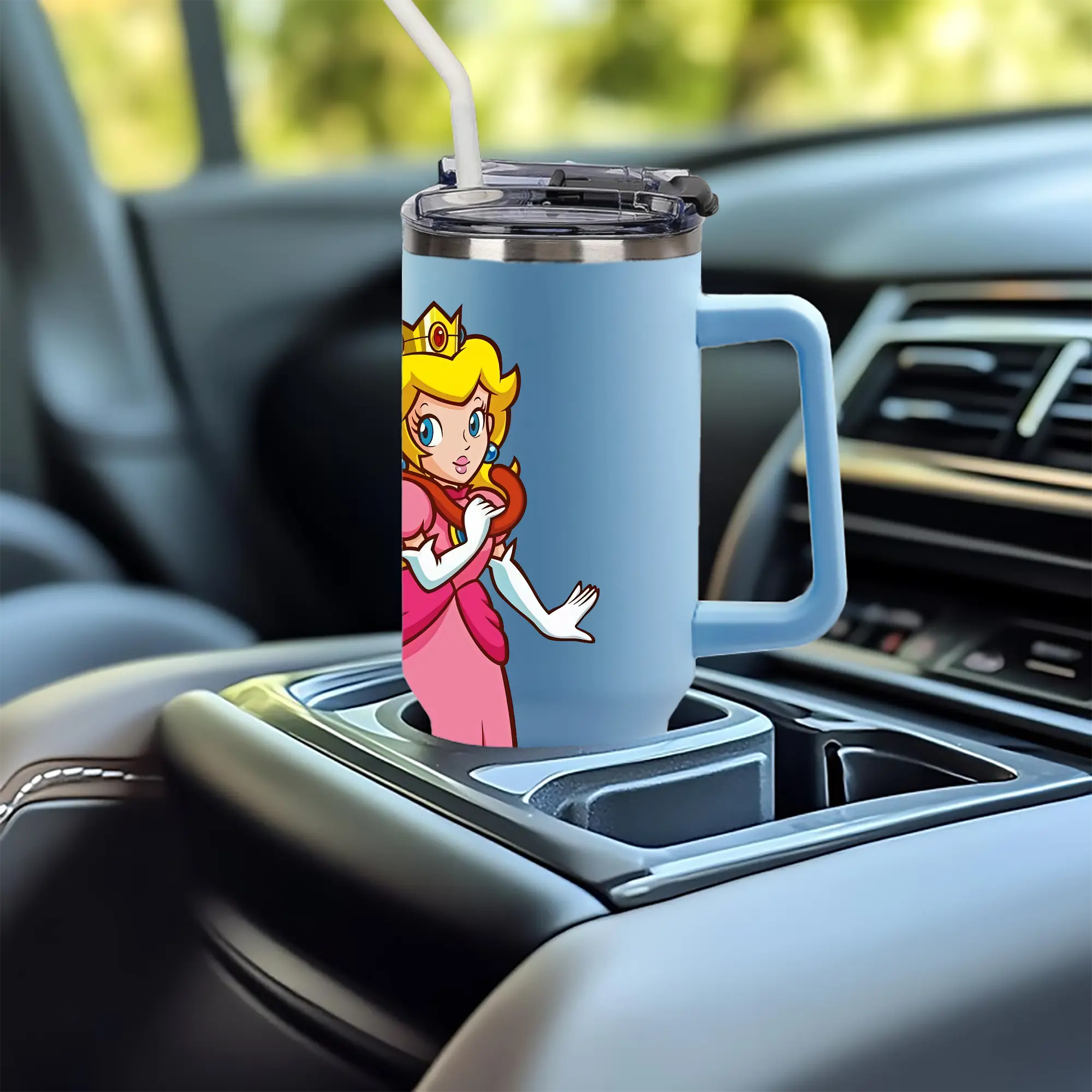 マリオ グッズ ピーチ姫