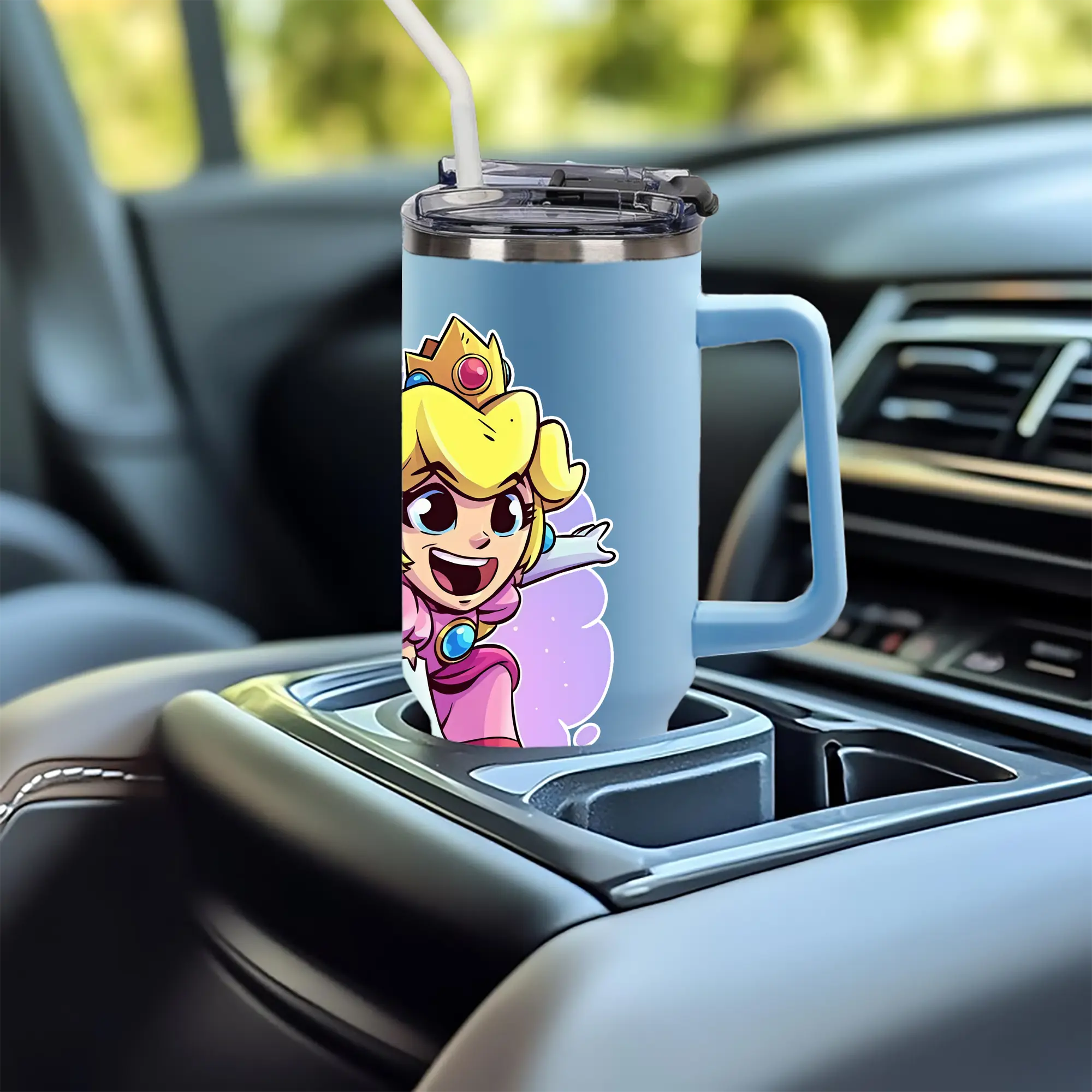 マリオ グッズ ピーチ姫