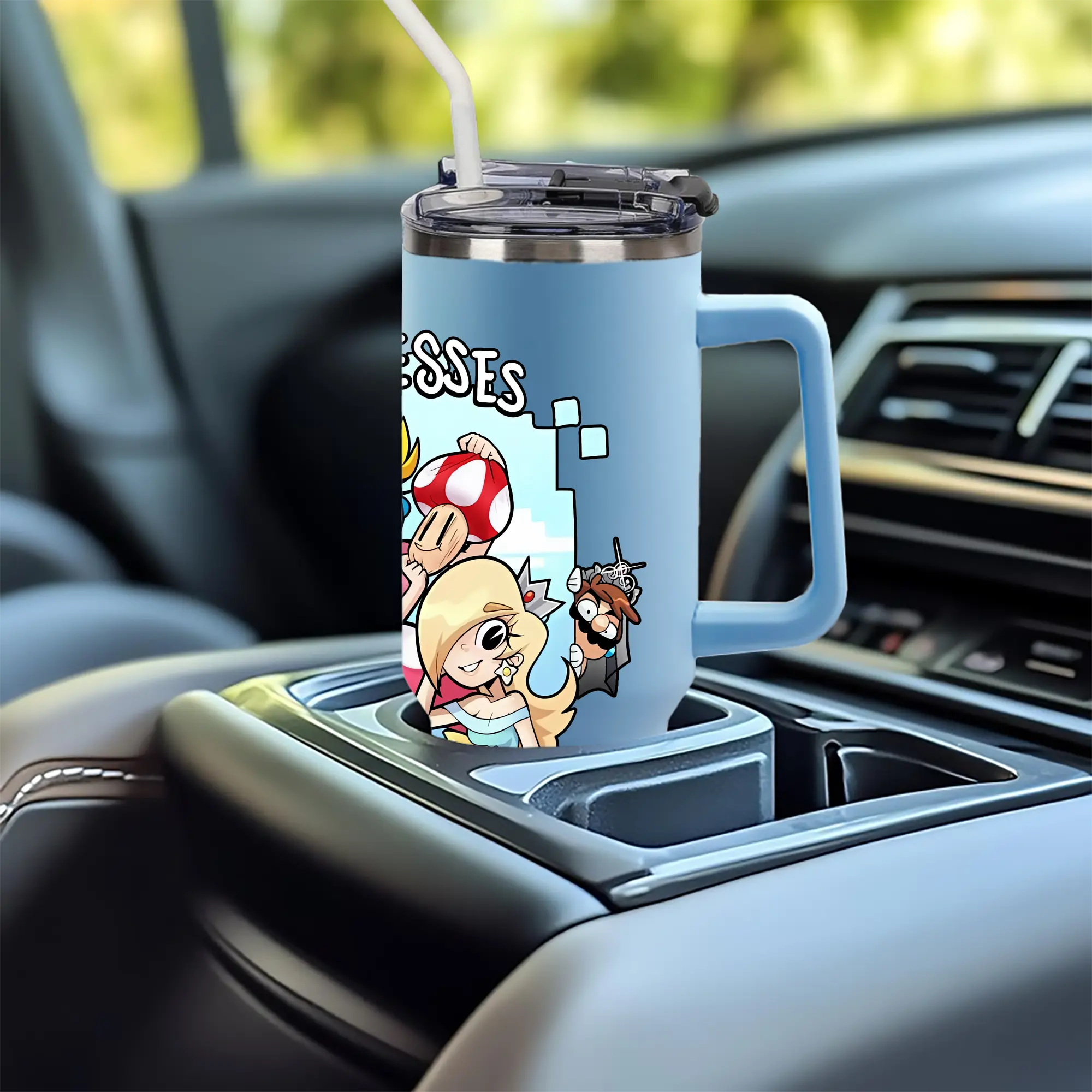 マリオ グッズ ピーチ姫