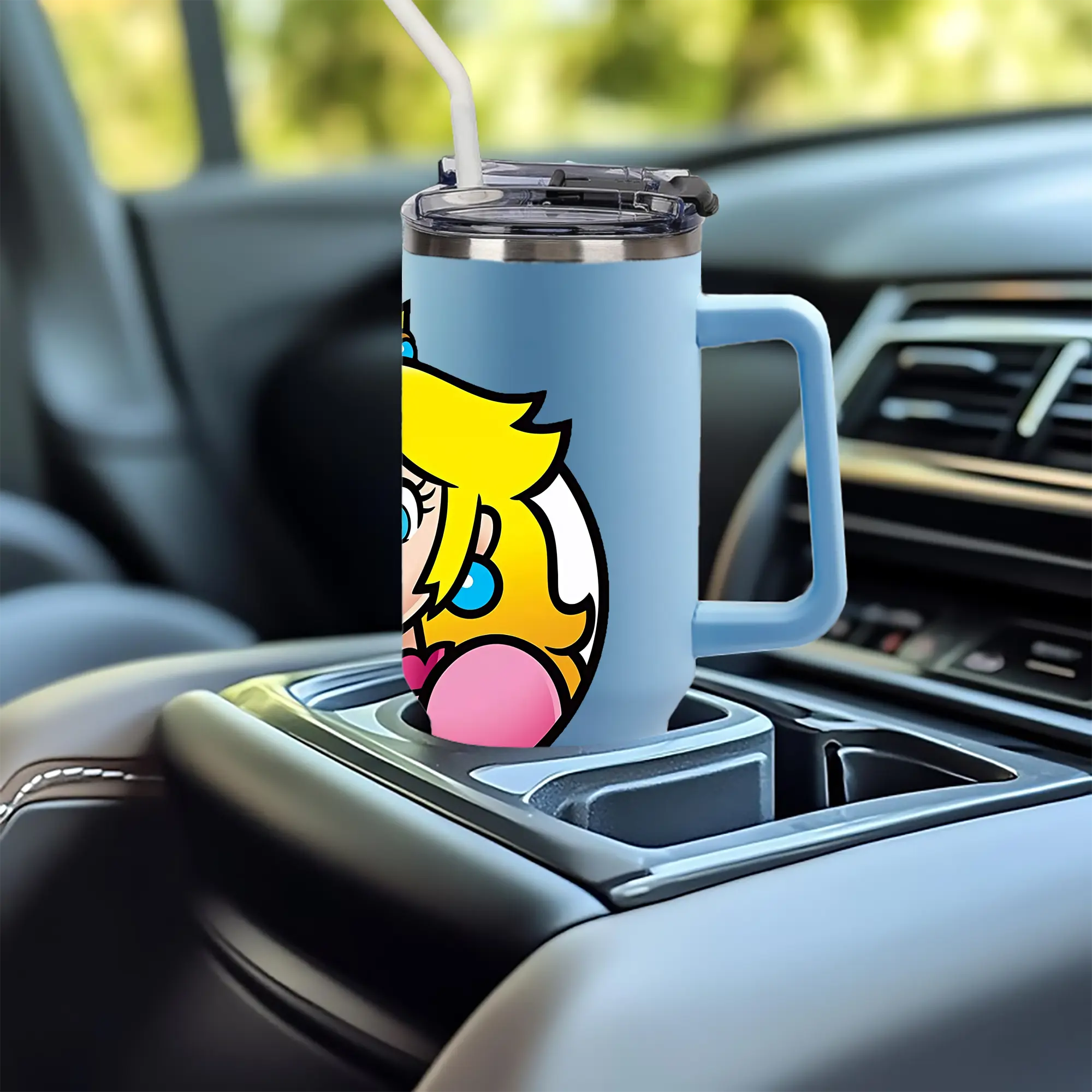 マリオ グッズ ピーチ姫