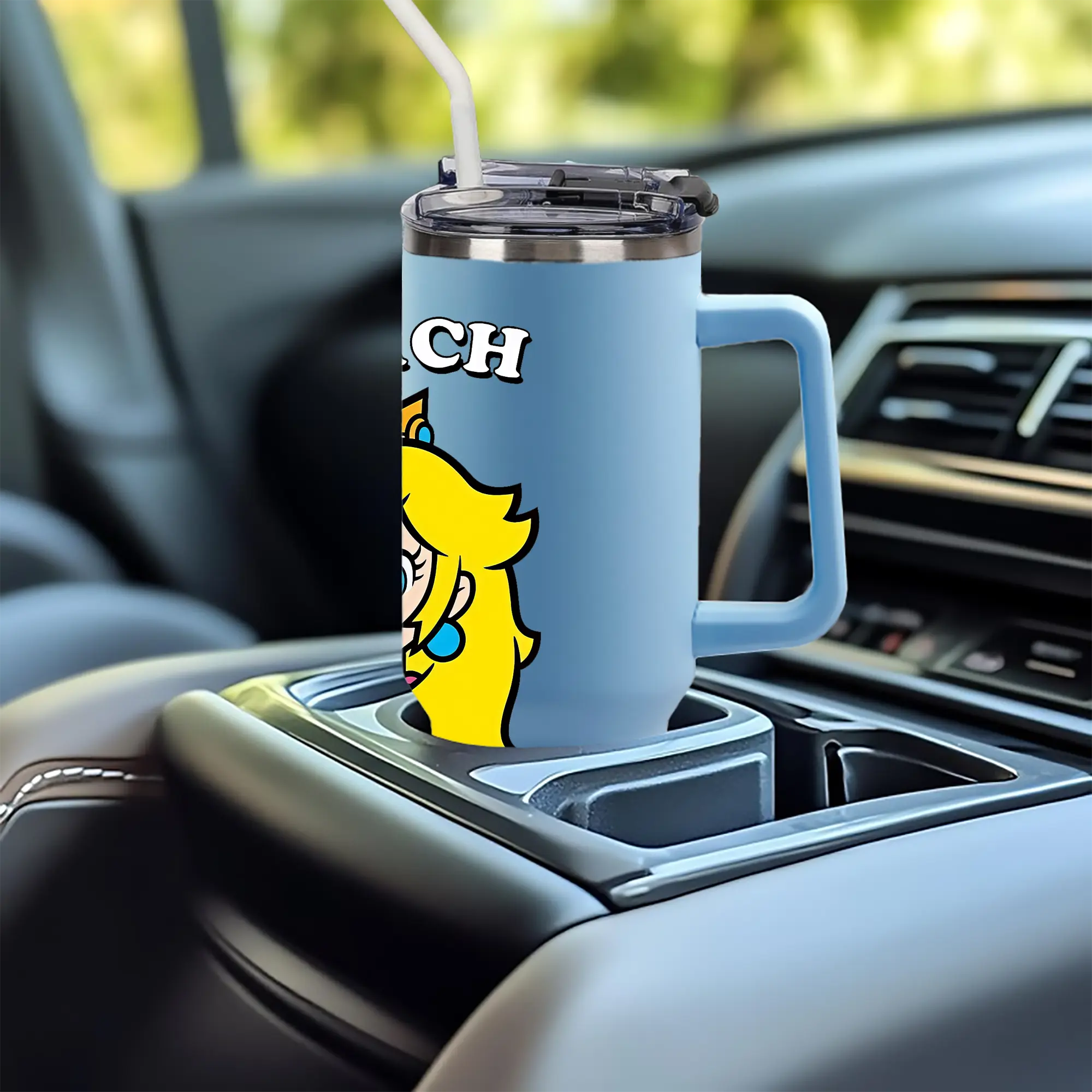 マリオ グッズ ピーチ姫