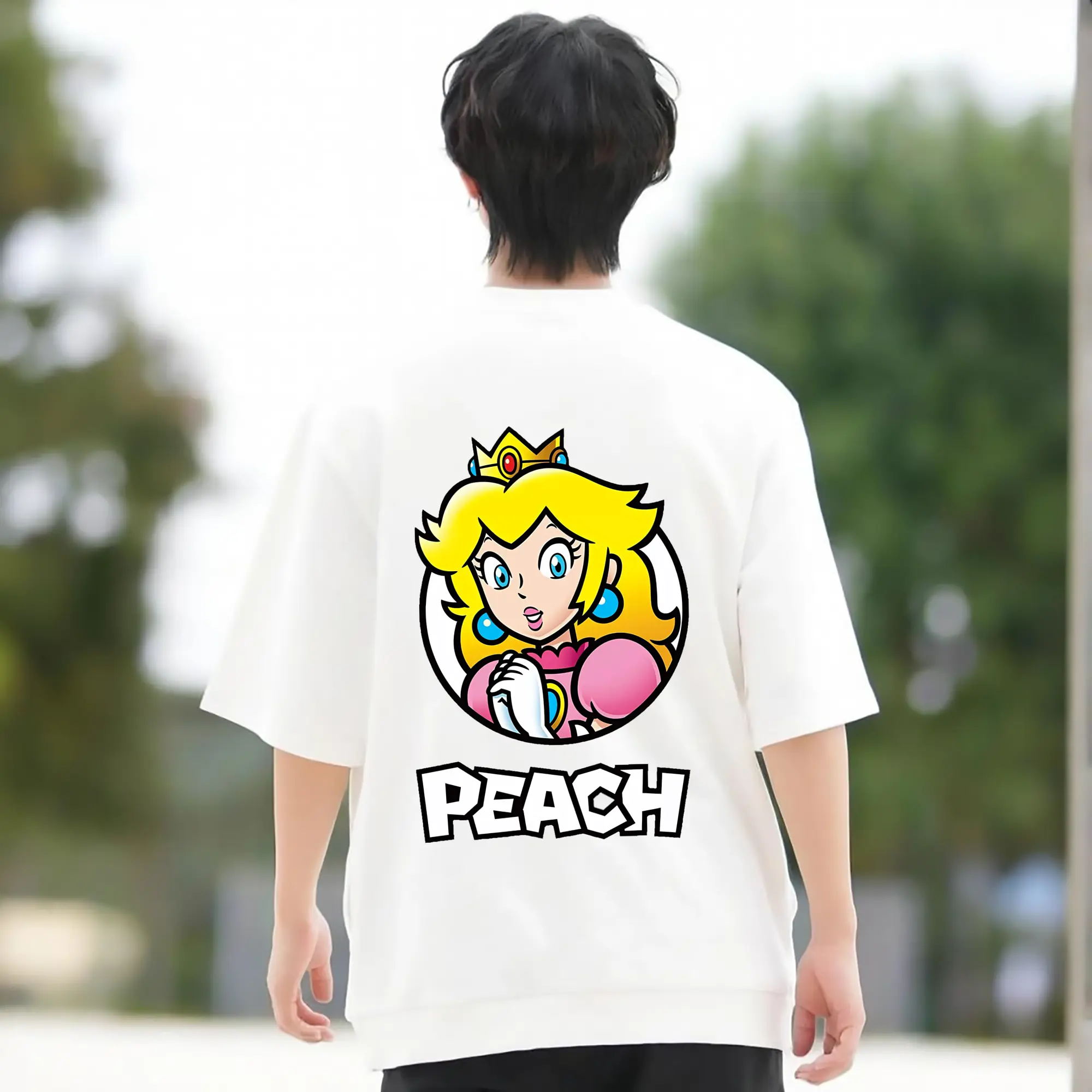 マリオ グッズ ピーチ姫