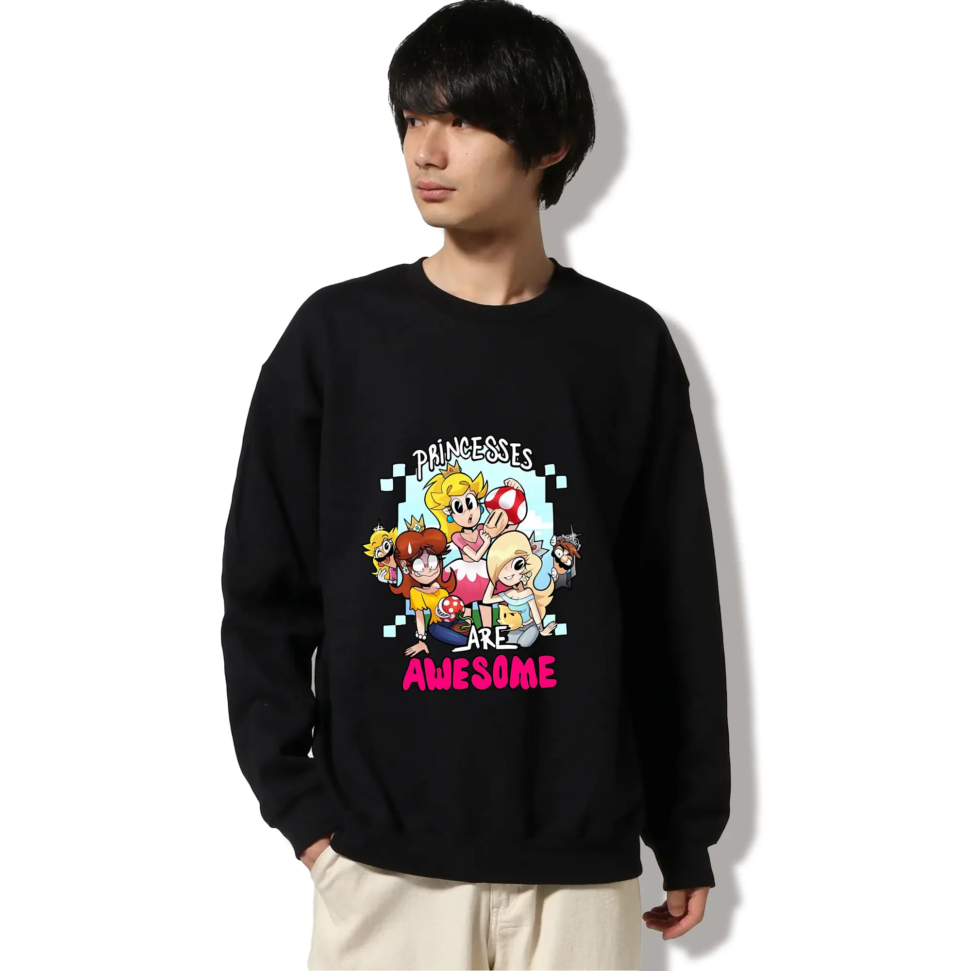 マリオ グッズ ピーチ姫