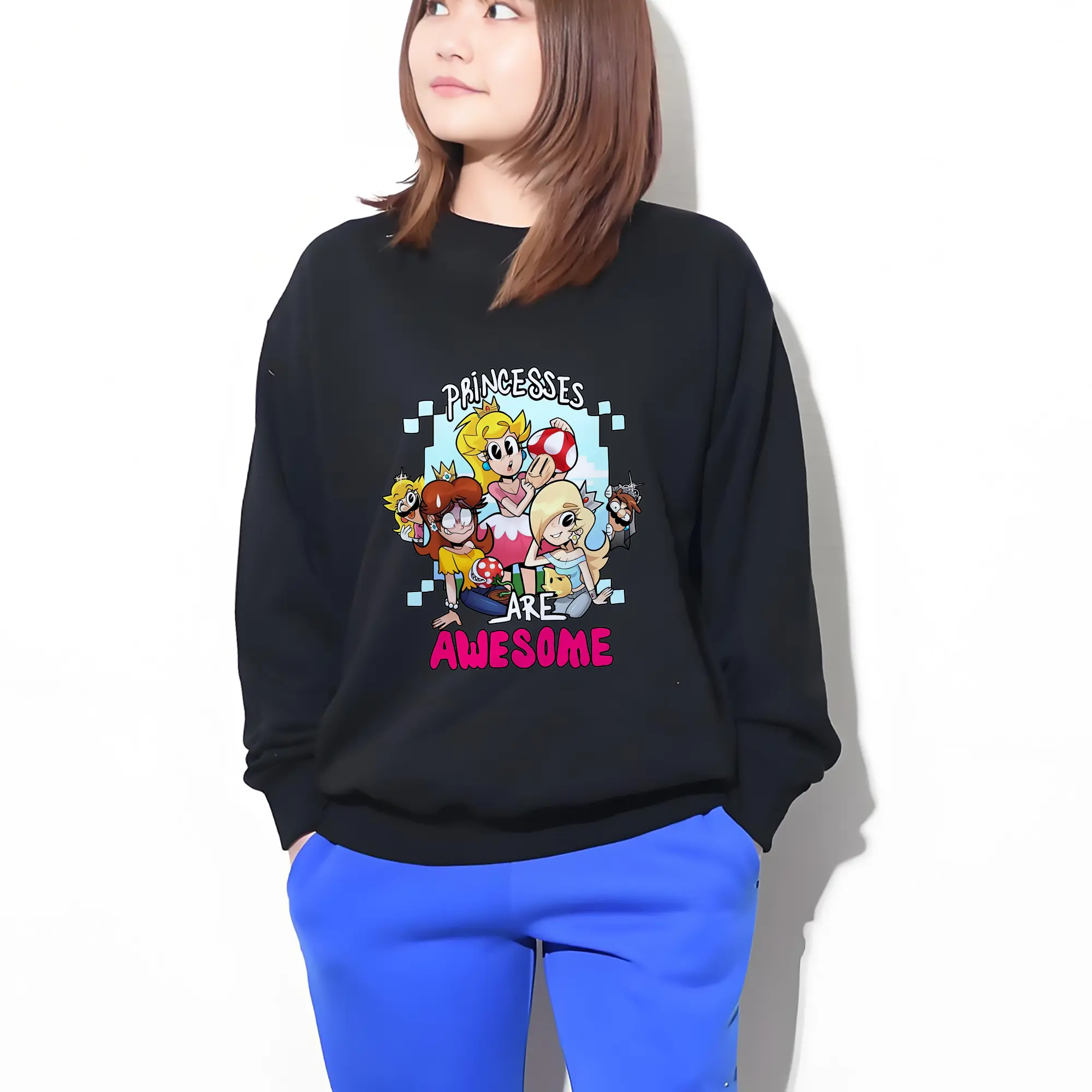 マリオ グッズ ピーチ姫