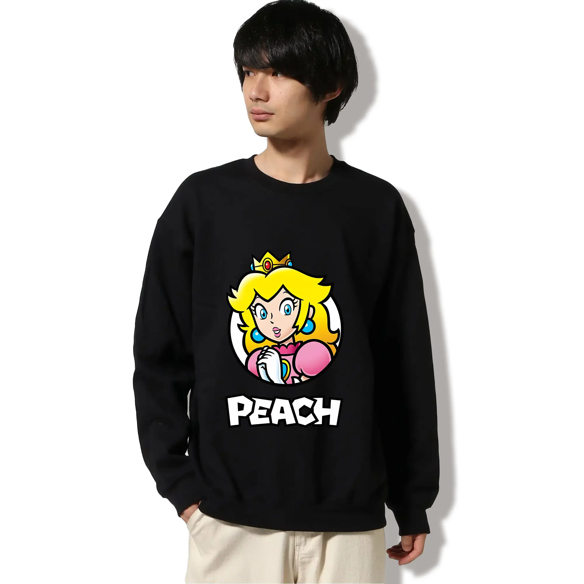 マリオ グッズ ピーチ姫