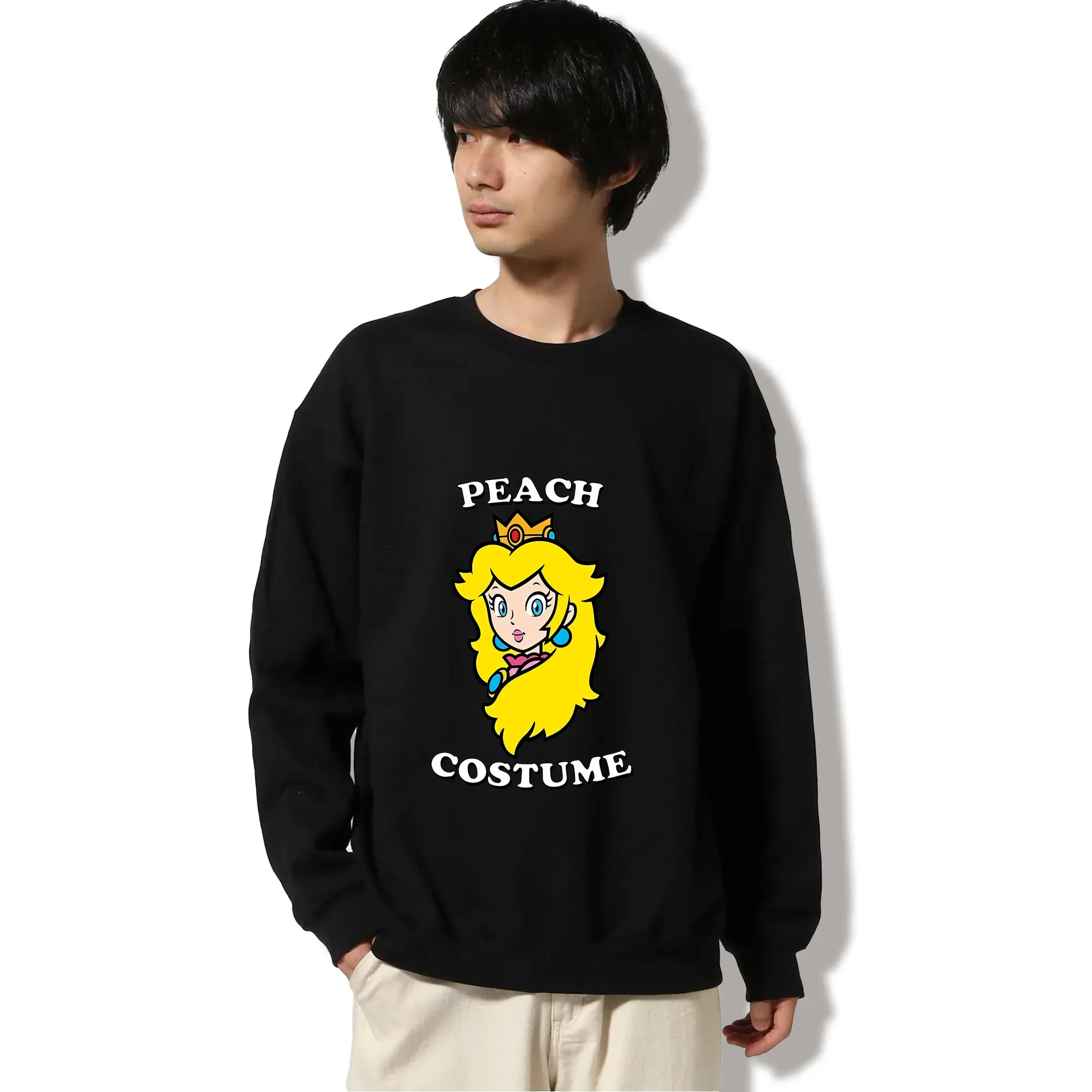 マリオ グッズ ピーチ姫