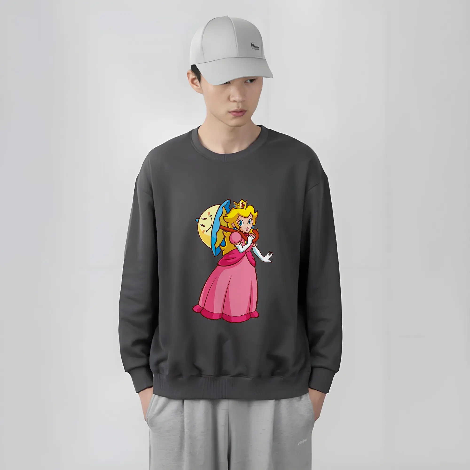 マリオ グッズ ピーチ姫