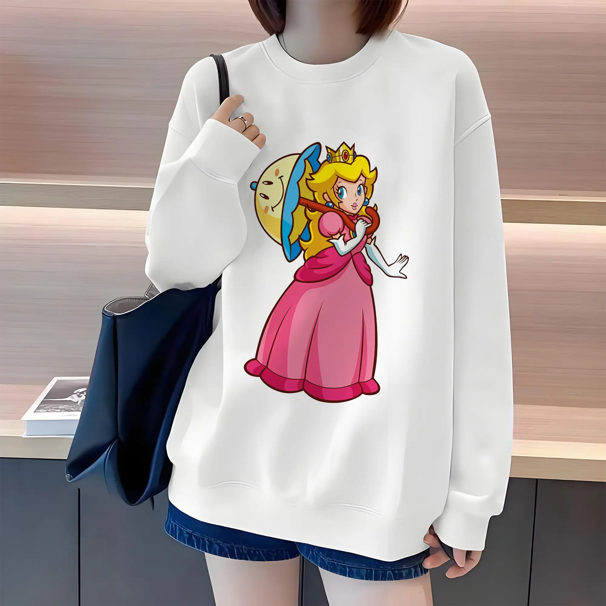 マリオ グッズ ピーチ姫