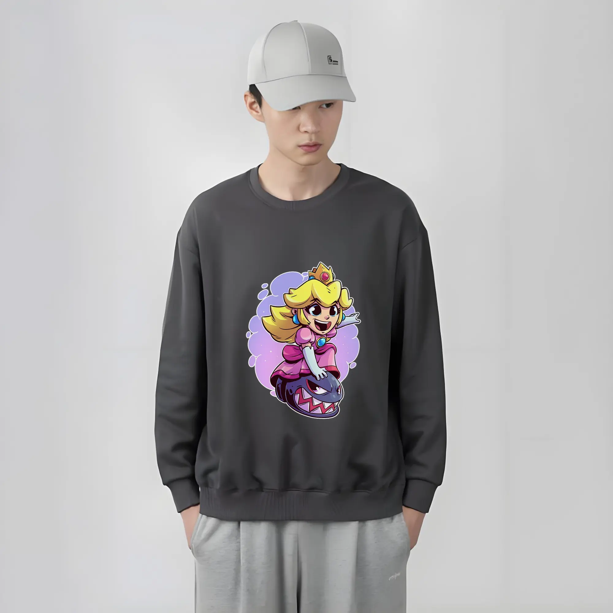 マリオ グッズ ピーチ姫