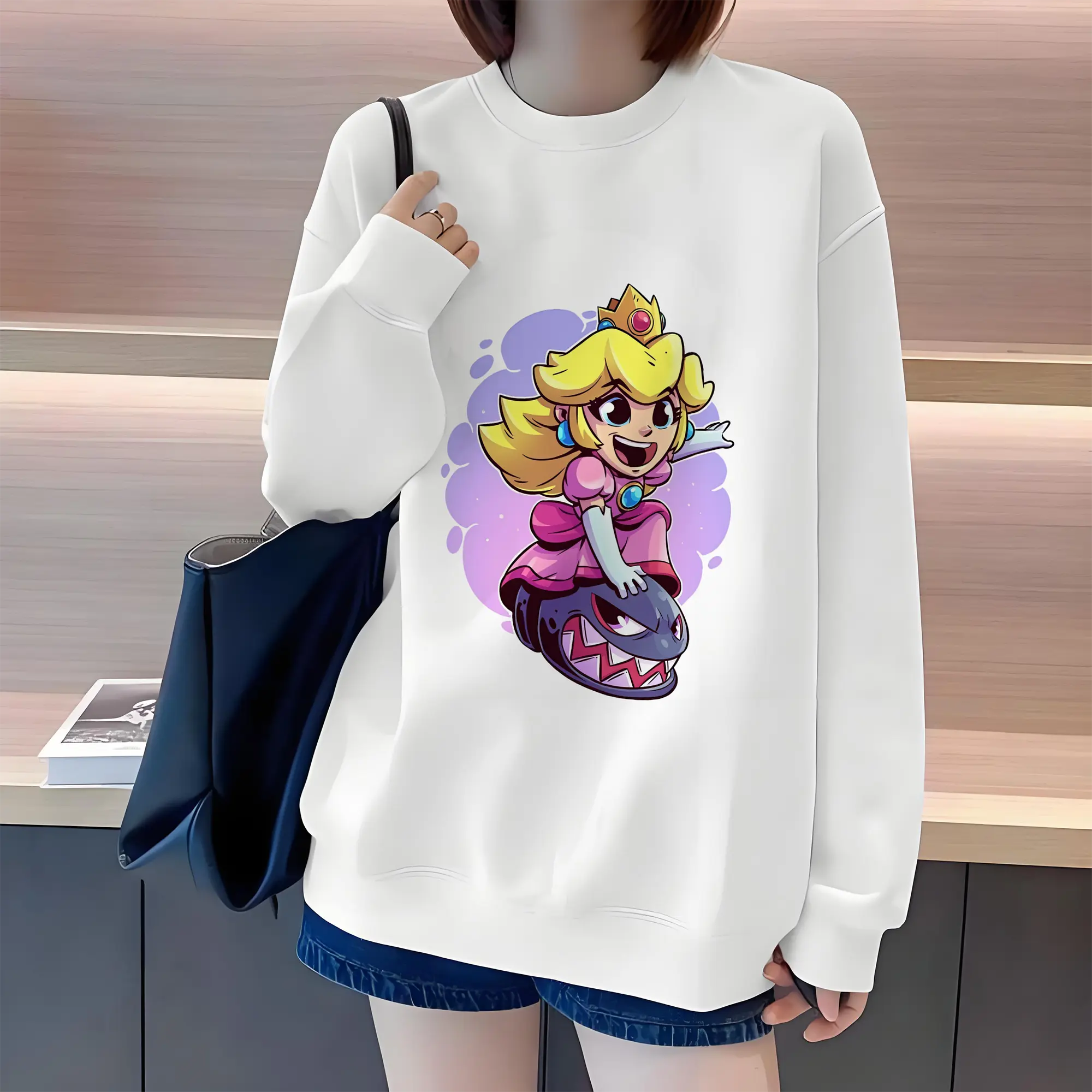 マリオ グッズ ピーチ姫