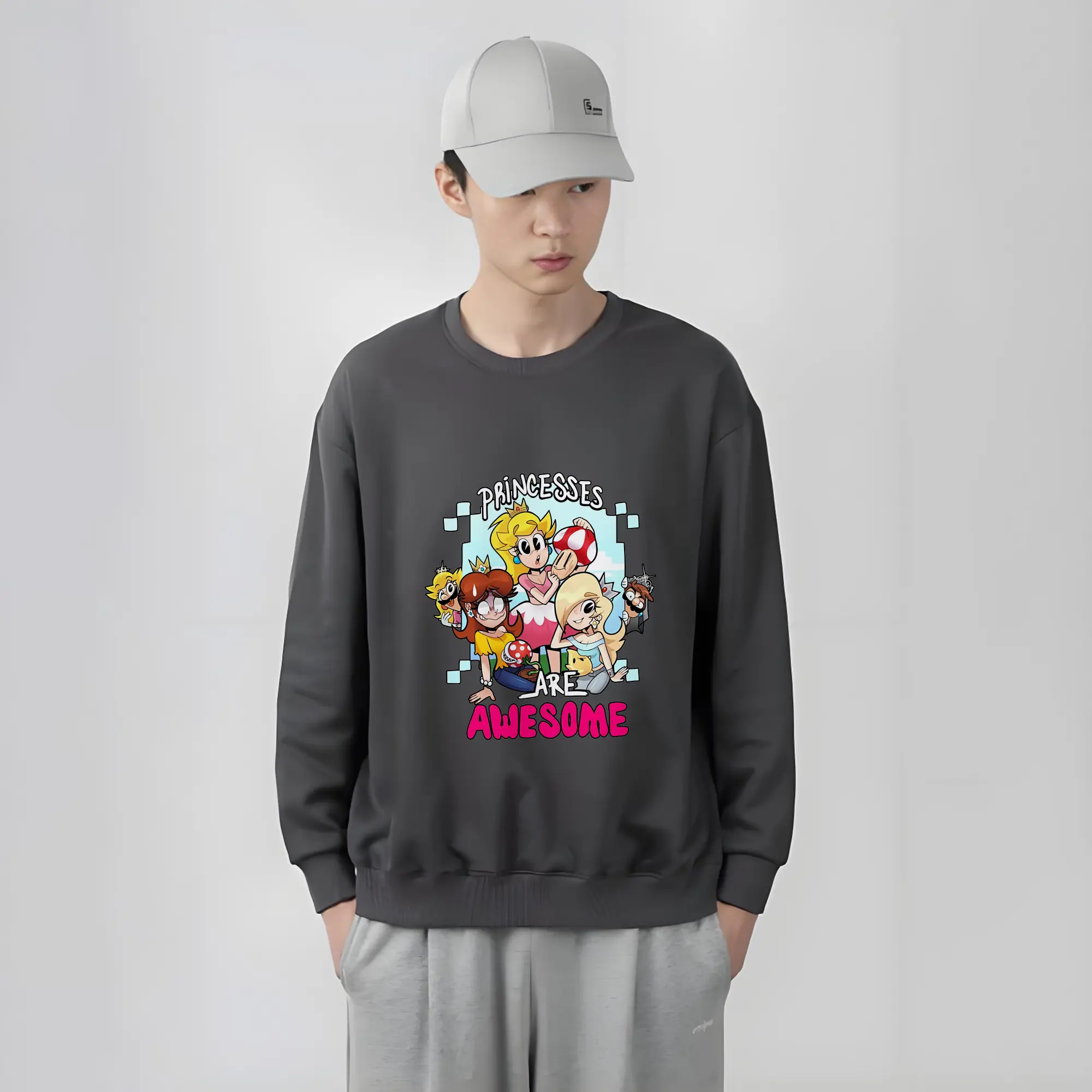 マリオ グッズ ピーチ姫