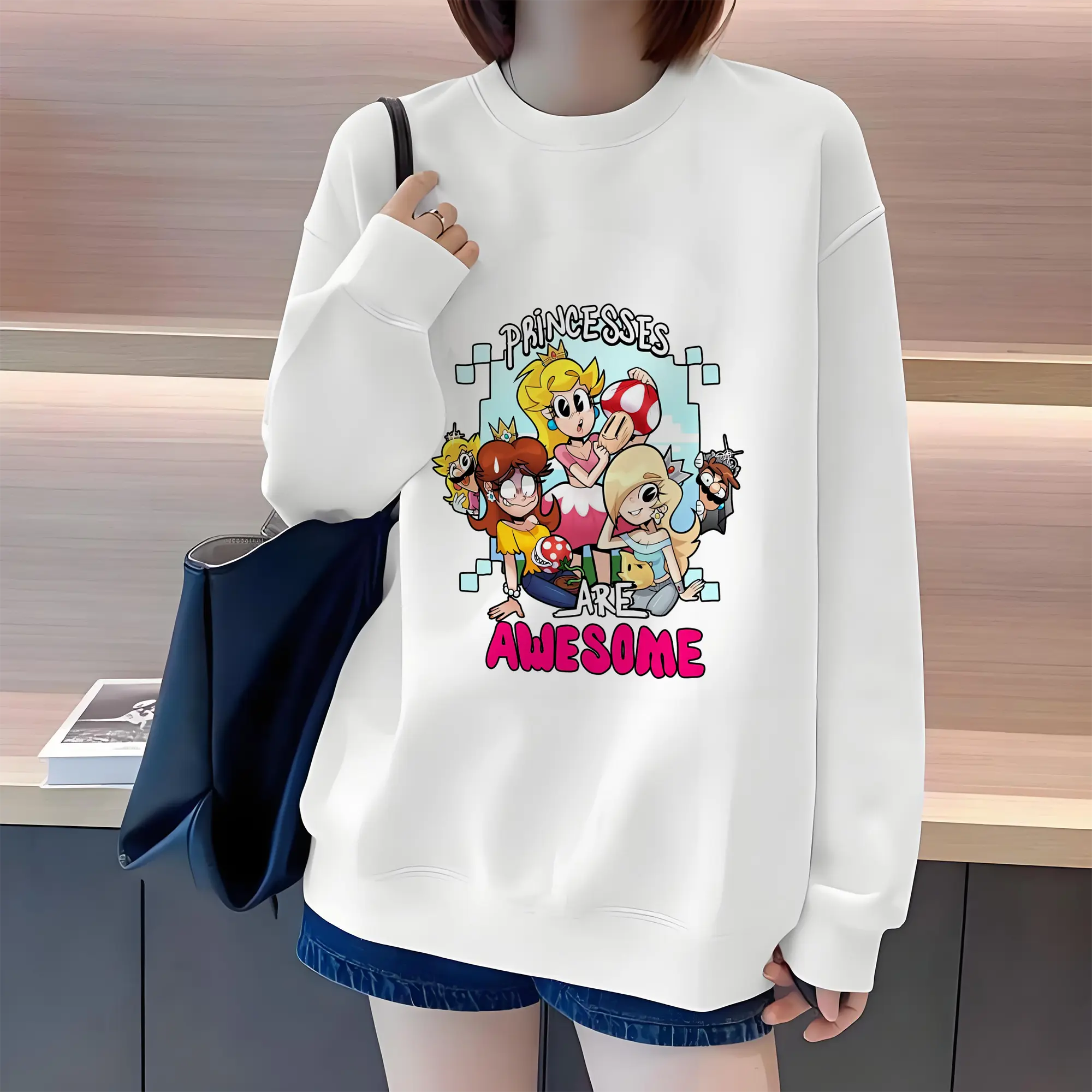 マリオ グッズ ピーチ姫