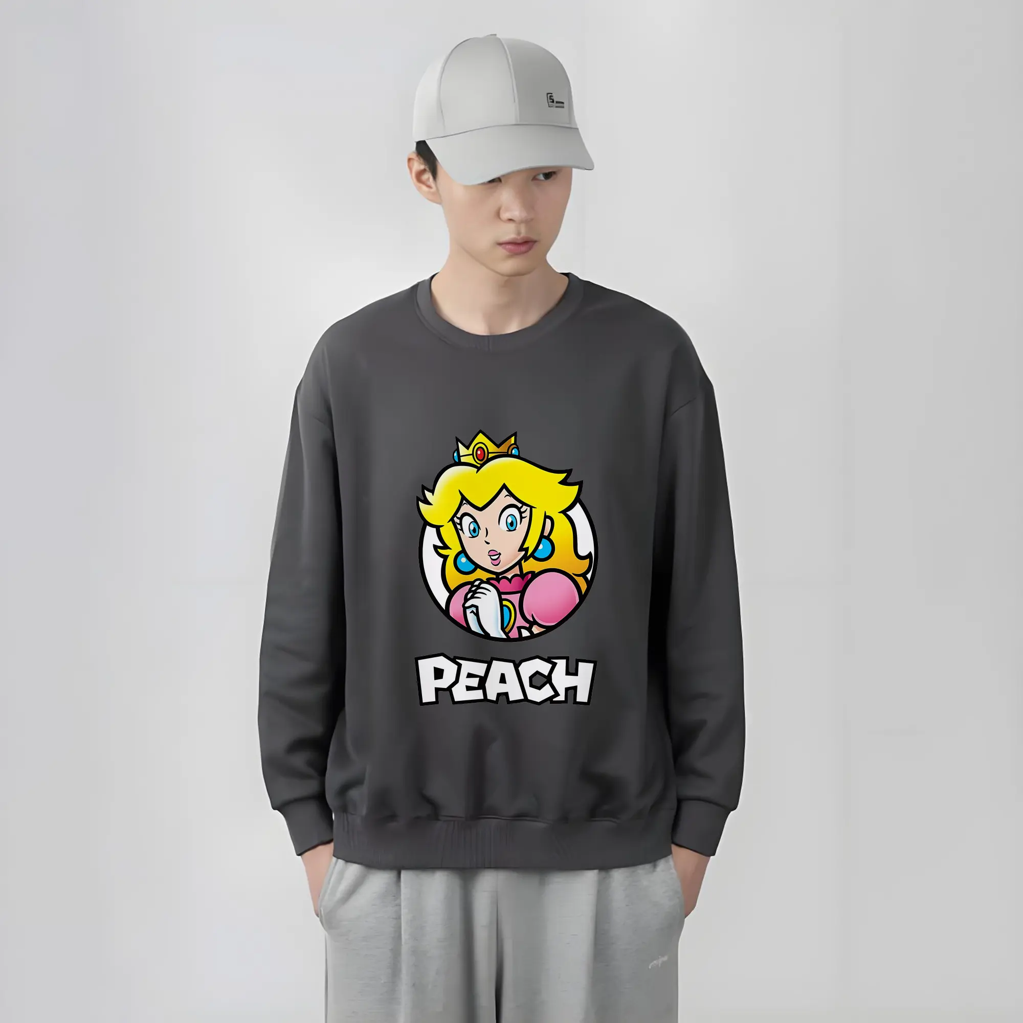 マリオ グッズ ピーチ姫