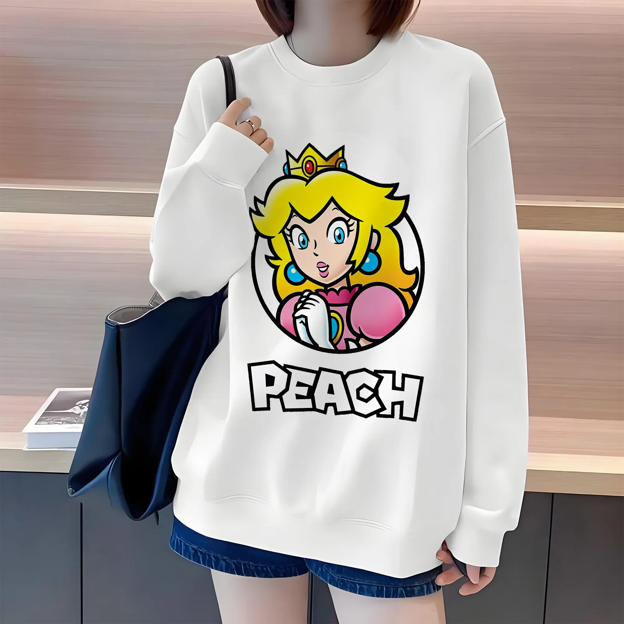 マリオ グッズ ピーチ姫