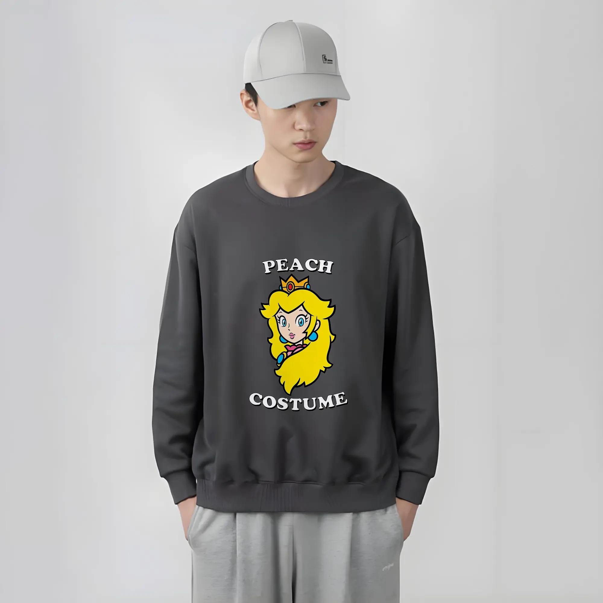 マリオ グッズ ピーチ姫